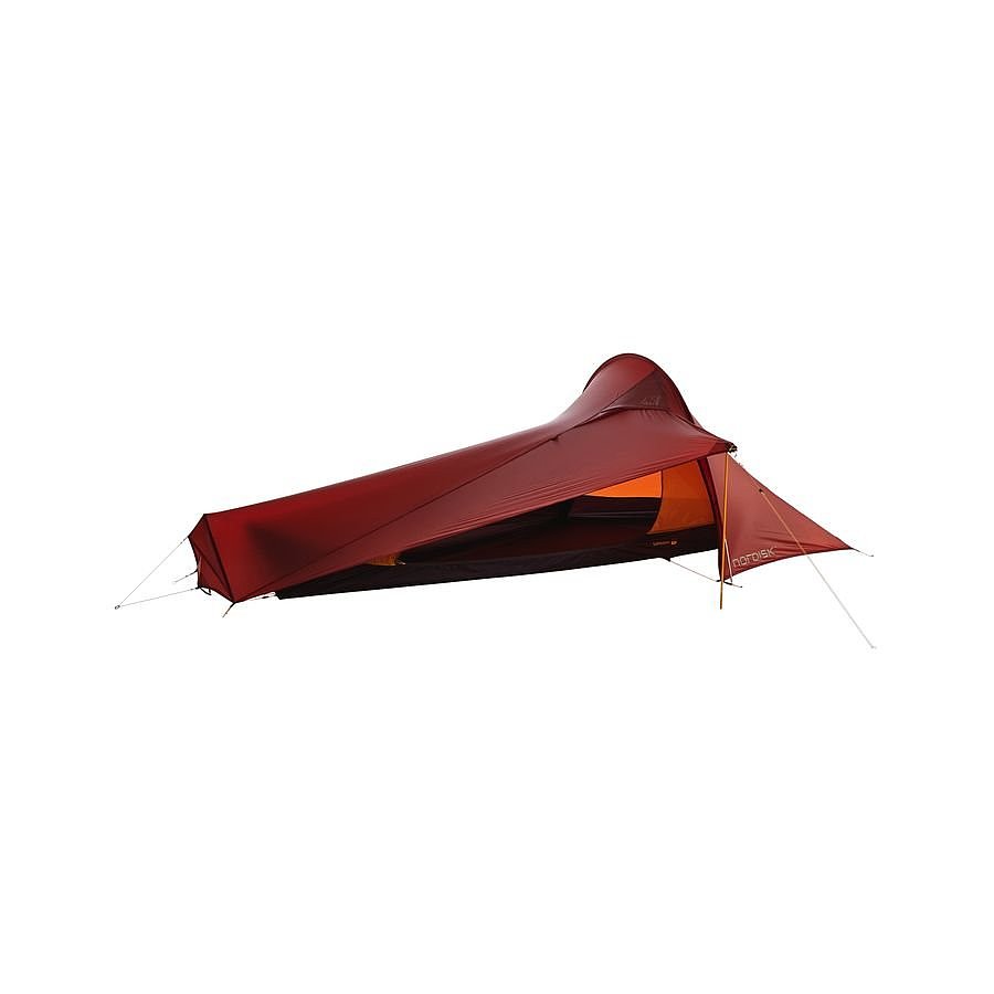 light welterweight ，Tent，Lofoten 1 ULW，outdoors，2017 red dot，