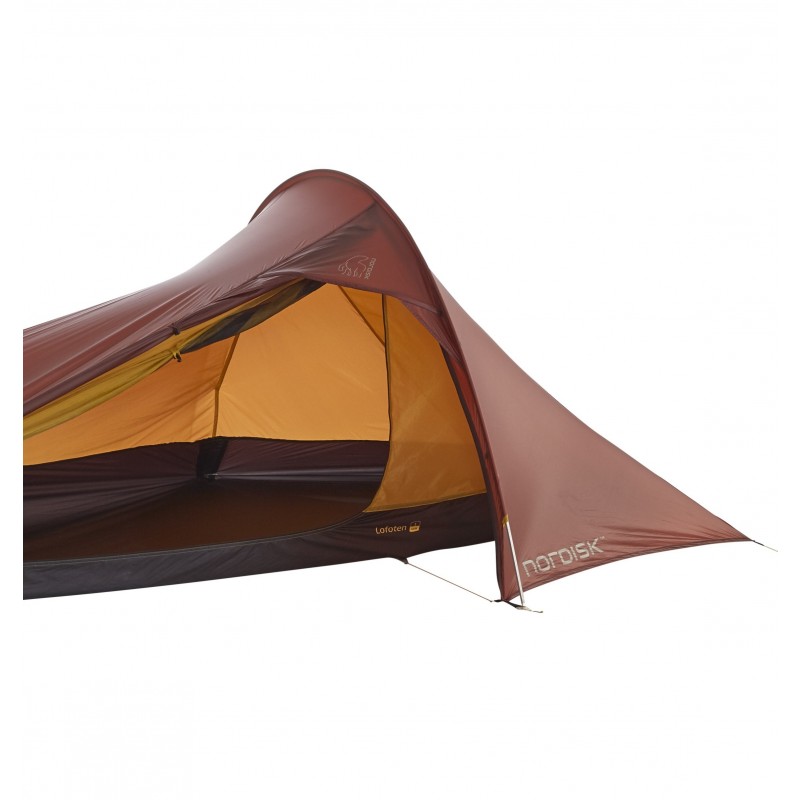 light welterweight ，Tent，Lofoten 1 ULW，outdoors，2017 red dot，