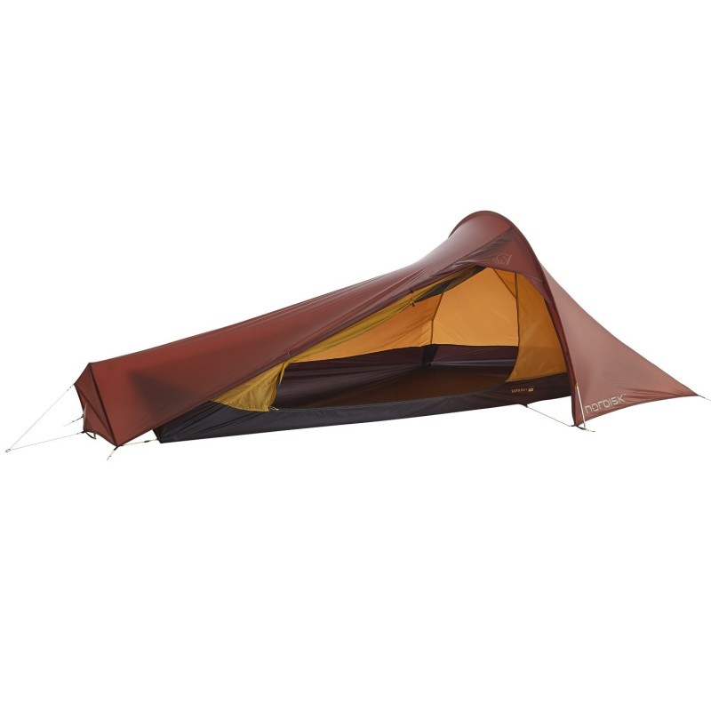 light welterweight ，Tent，Lofoten 1 ULW，outdoors，2017 red dot，
