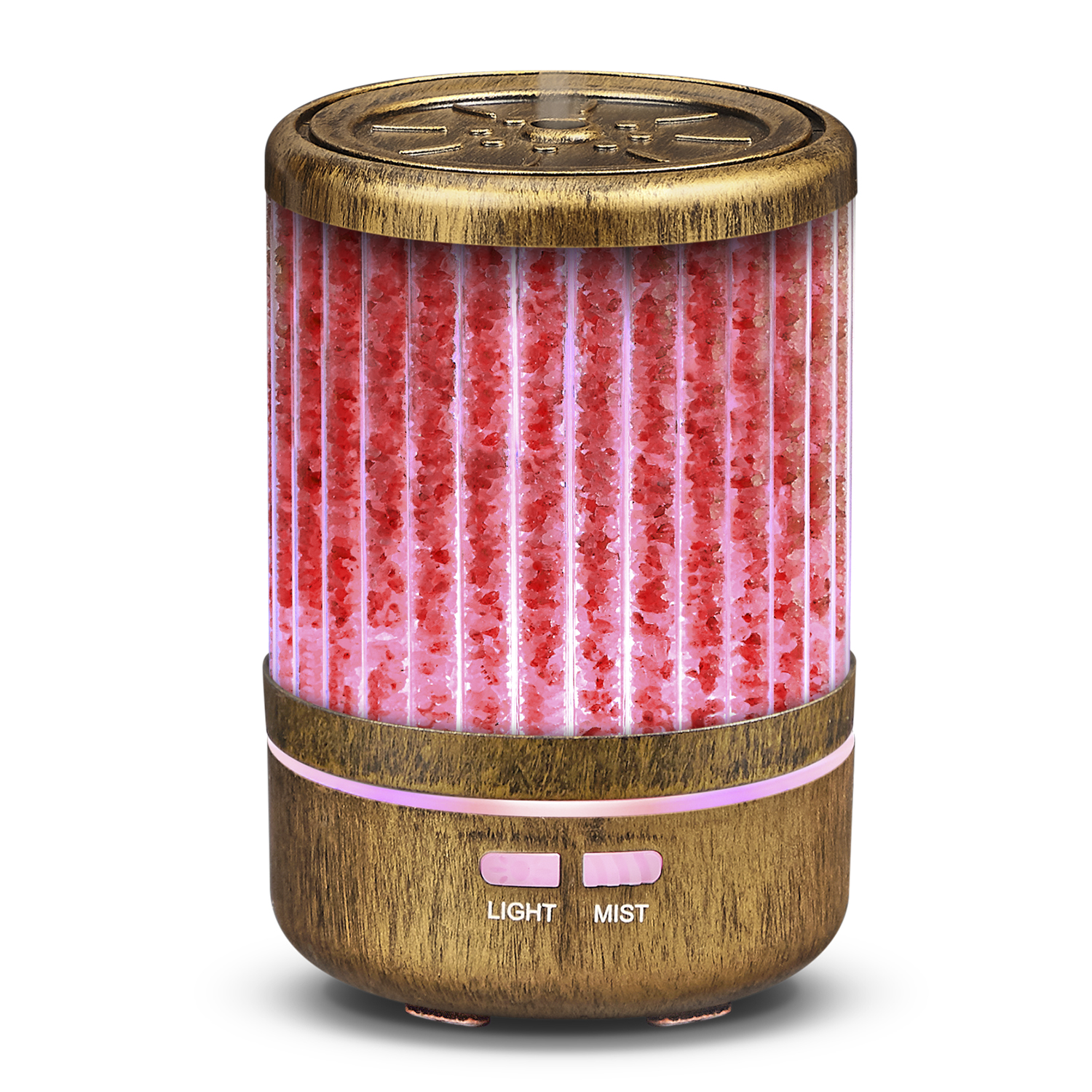 Aromatherapy humidifier，