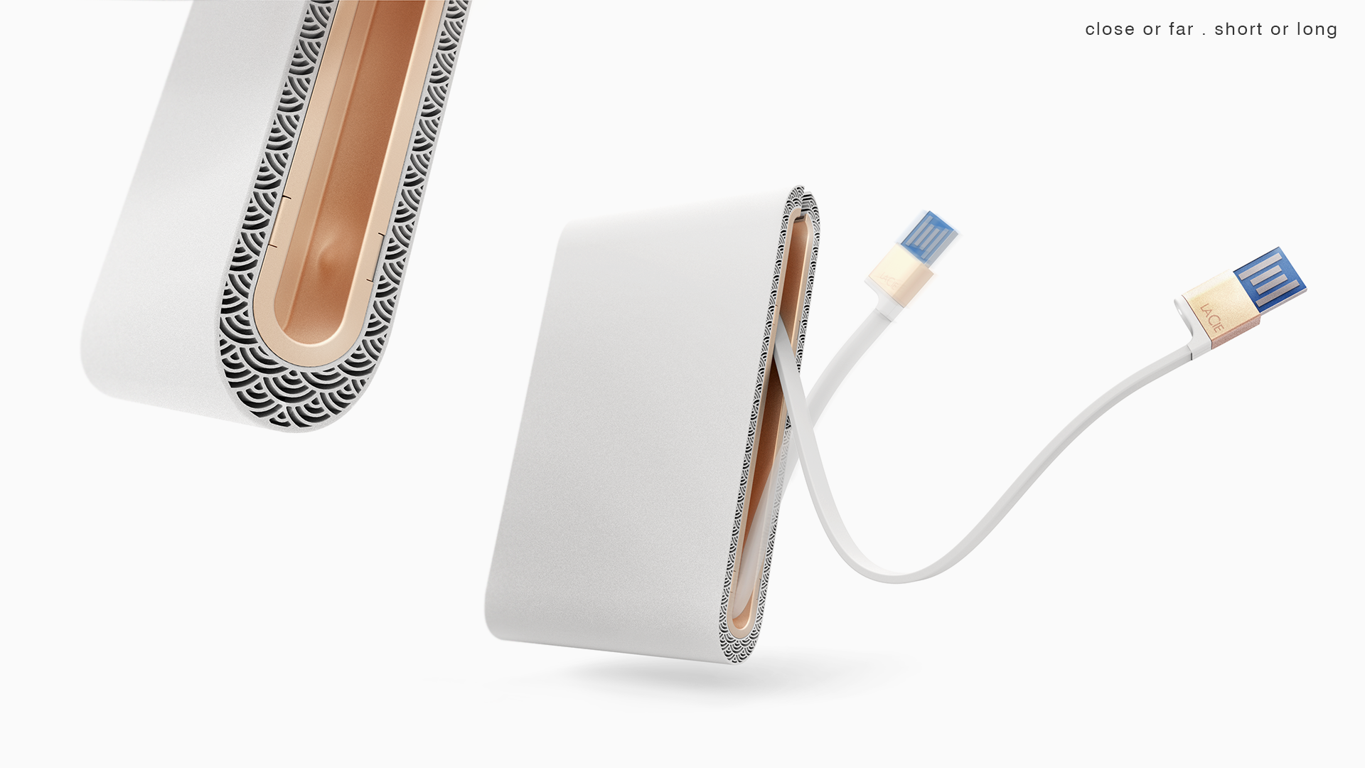 soft，beautiful，Rubber protective sleeve，mobile hard disk drive，Portable，