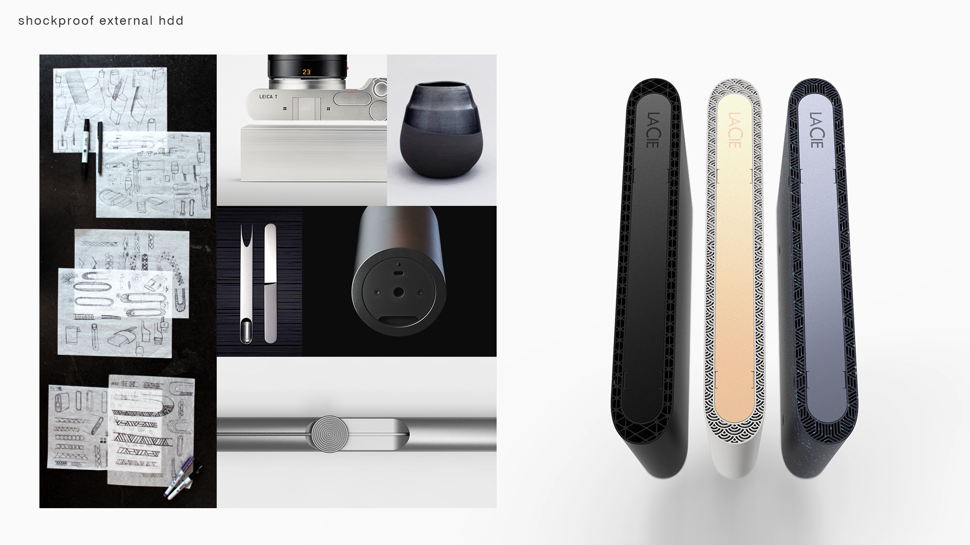 soft，beautiful，Rubber protective sleeve，mobile hard disk drive，Portable，