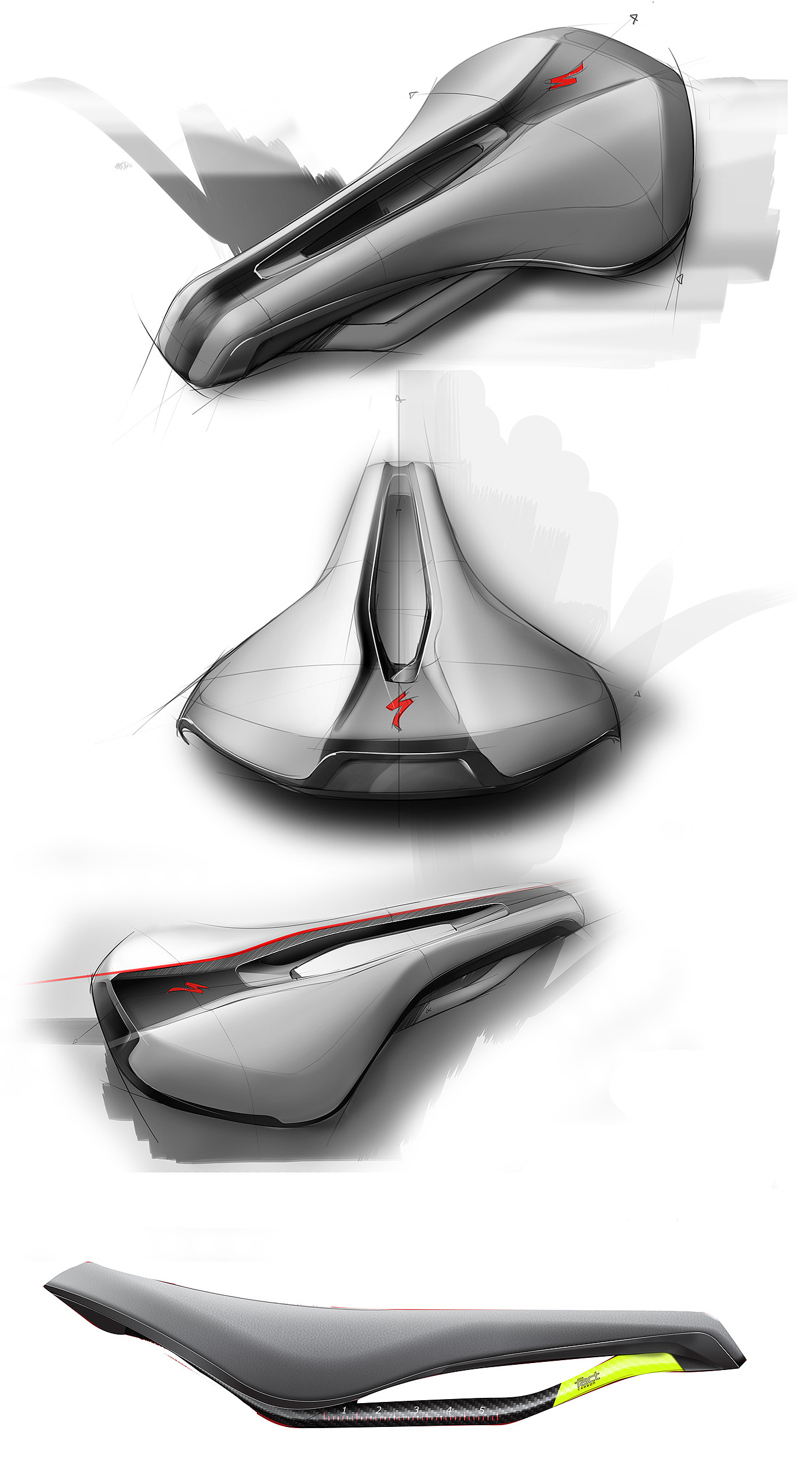 Electric car seat，Bicycle accessories，