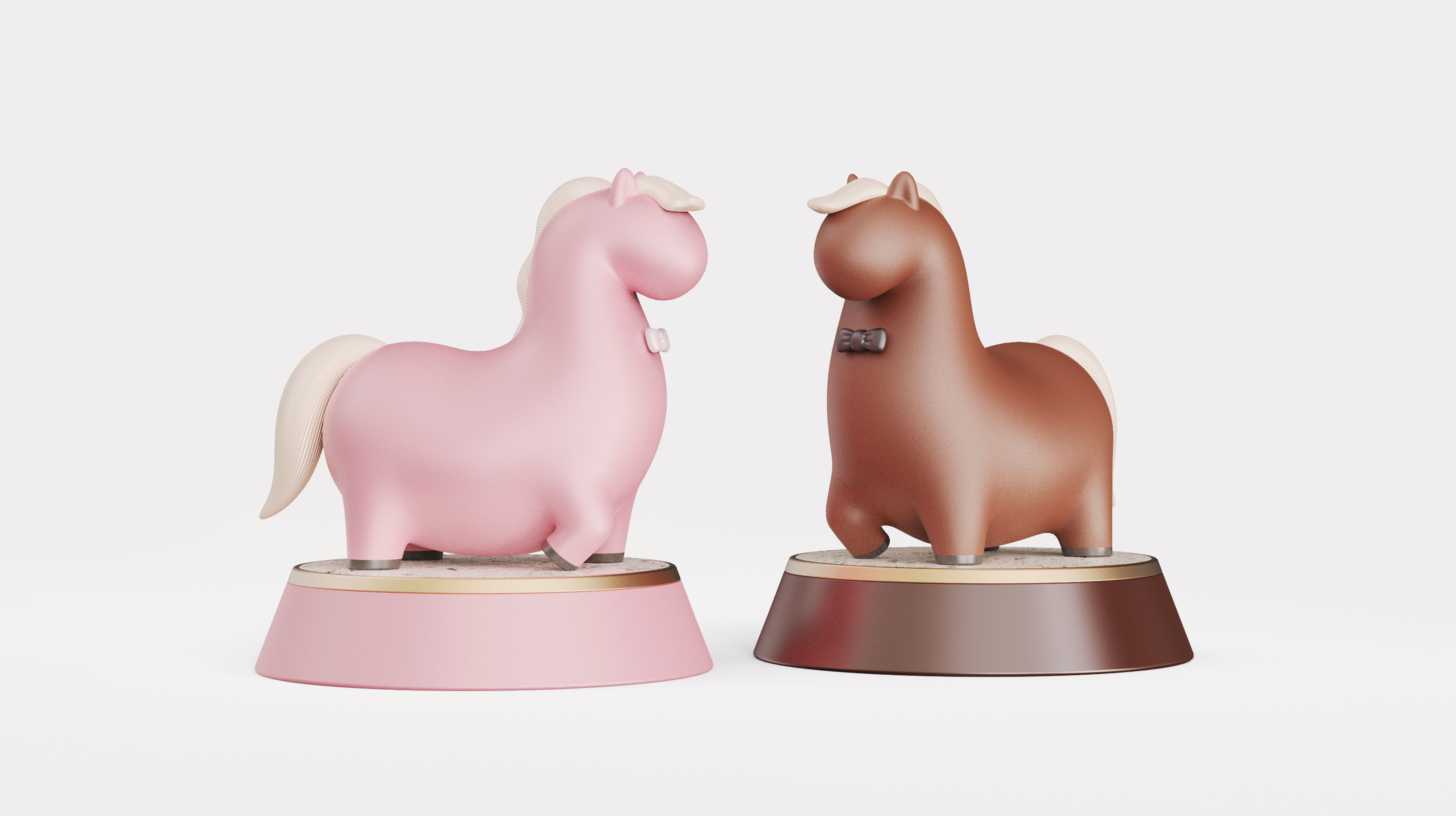 IP image，Enterprise image design，IP Design，