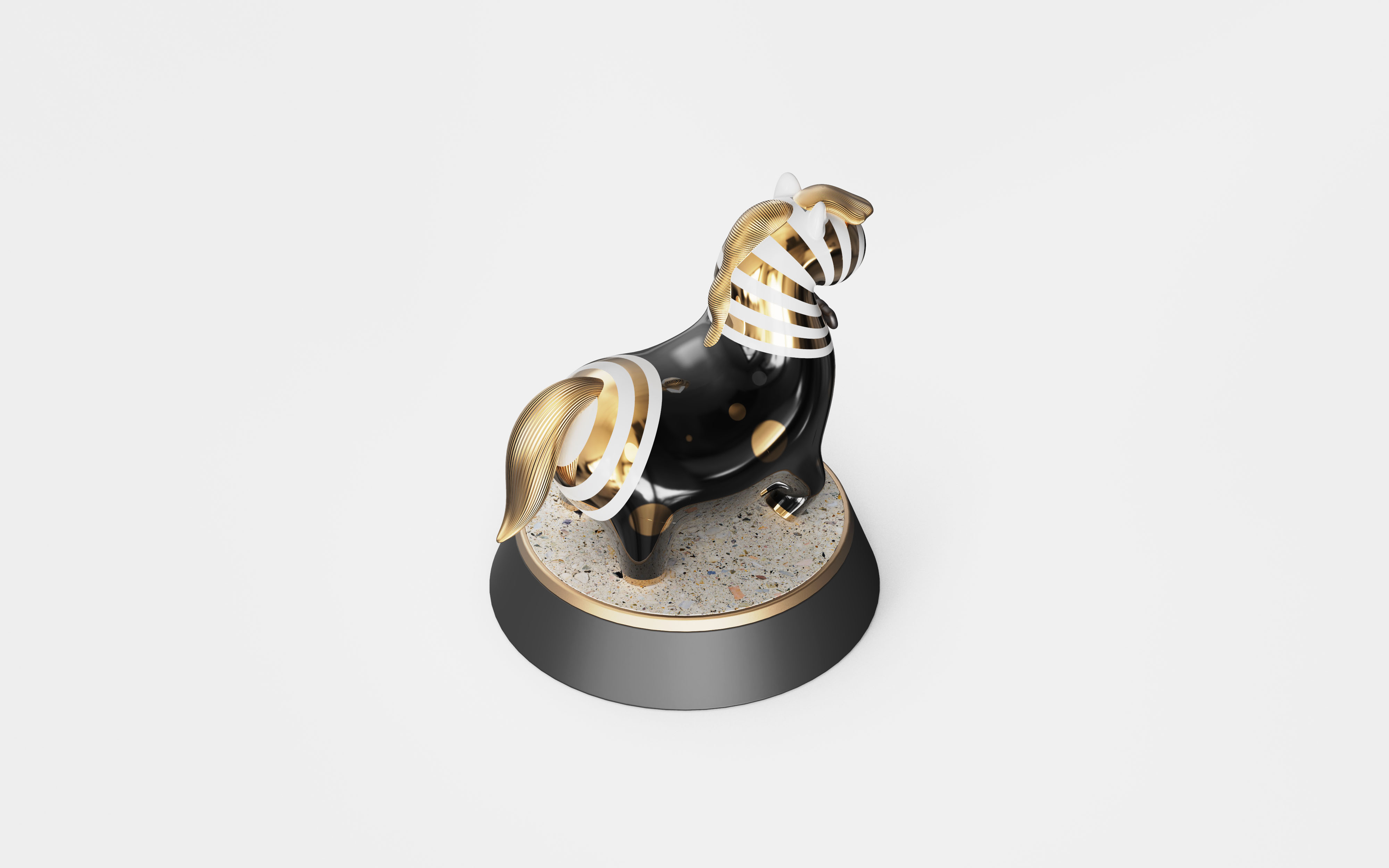 IP image，Enterprise image design，IP Design，