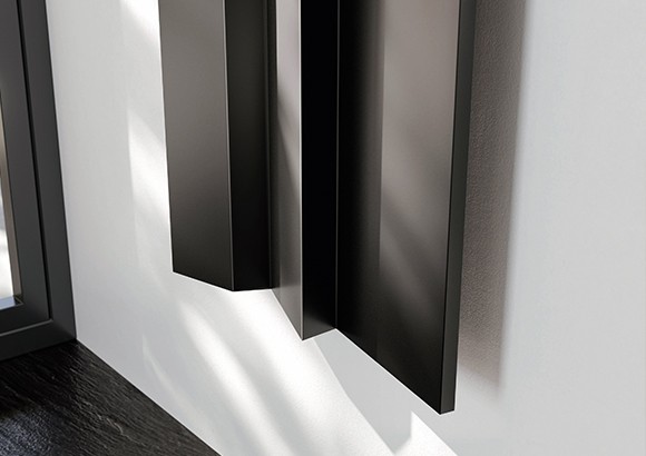 2017 red dot，Android，radiator，air conditioner，Wall hanging，