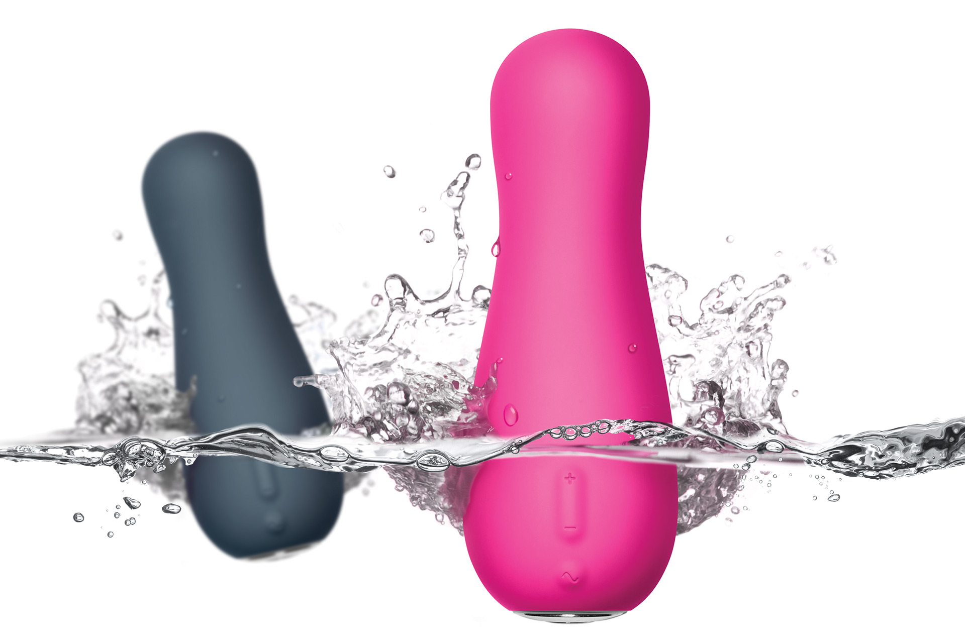 Fun toys，Toy design，idea，Good Design，AVNandFleshbot，