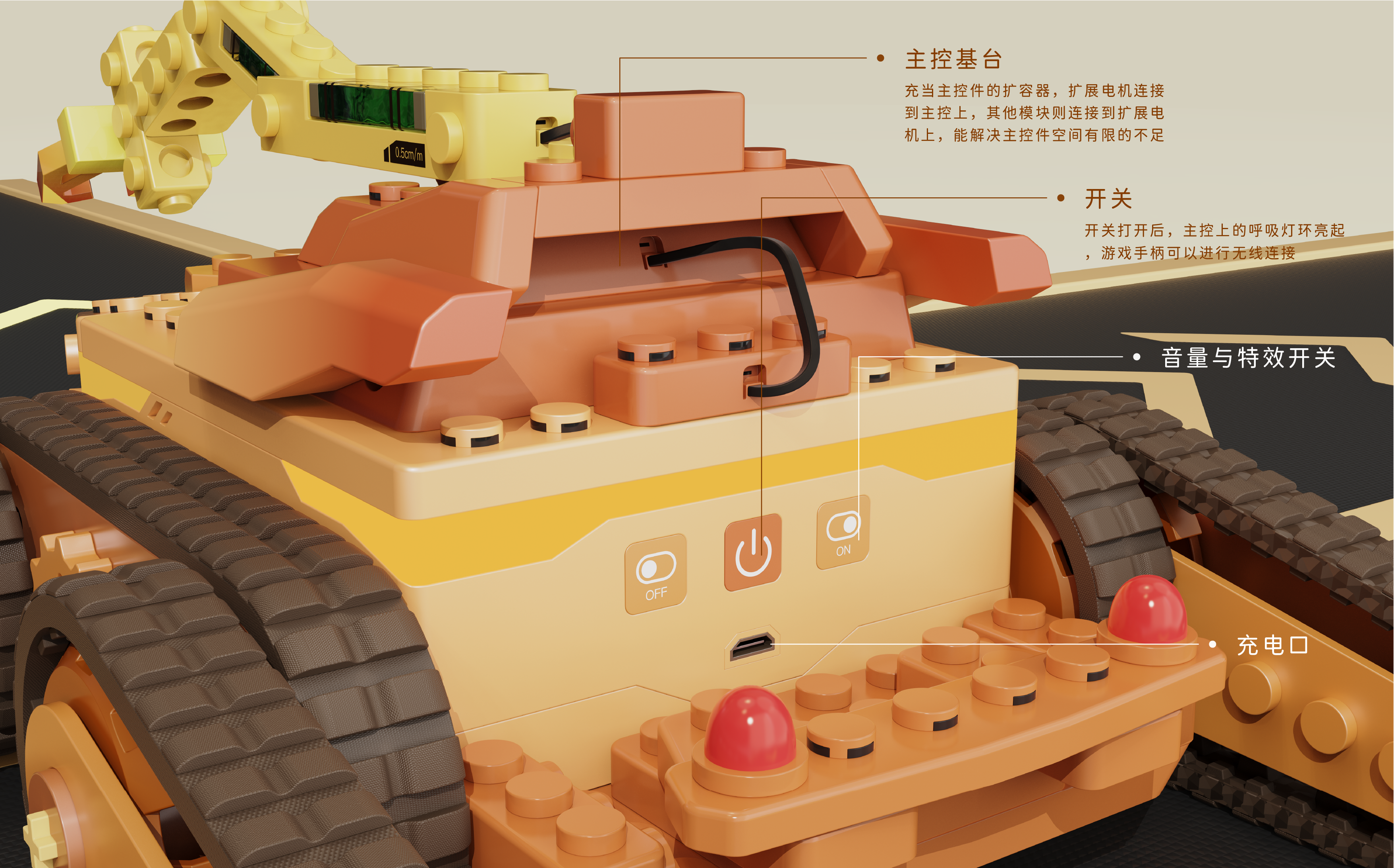 steam，Programmable toys，children，