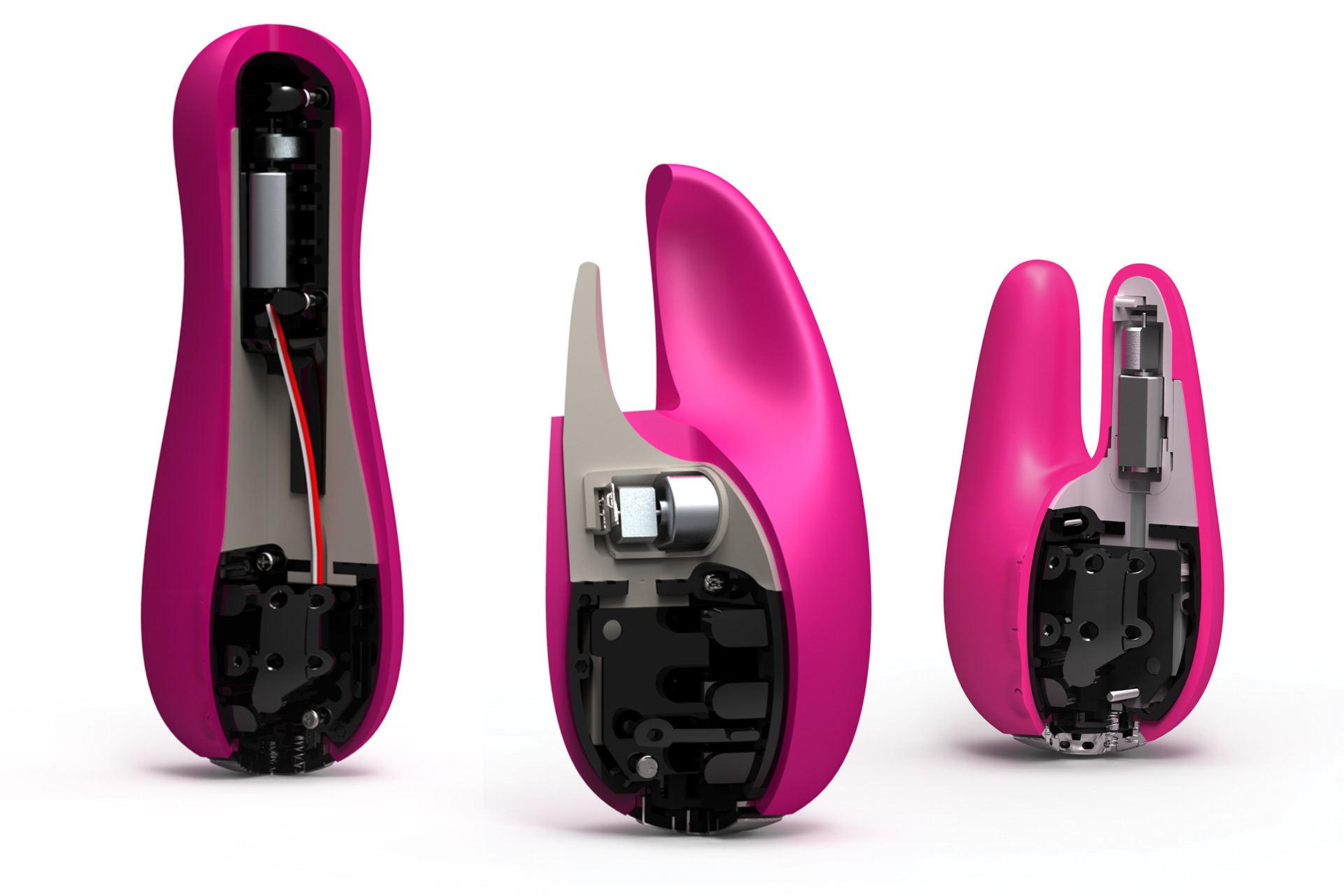 Fun toys，Toy design，idea，Good Design，AVNandFleshbot，