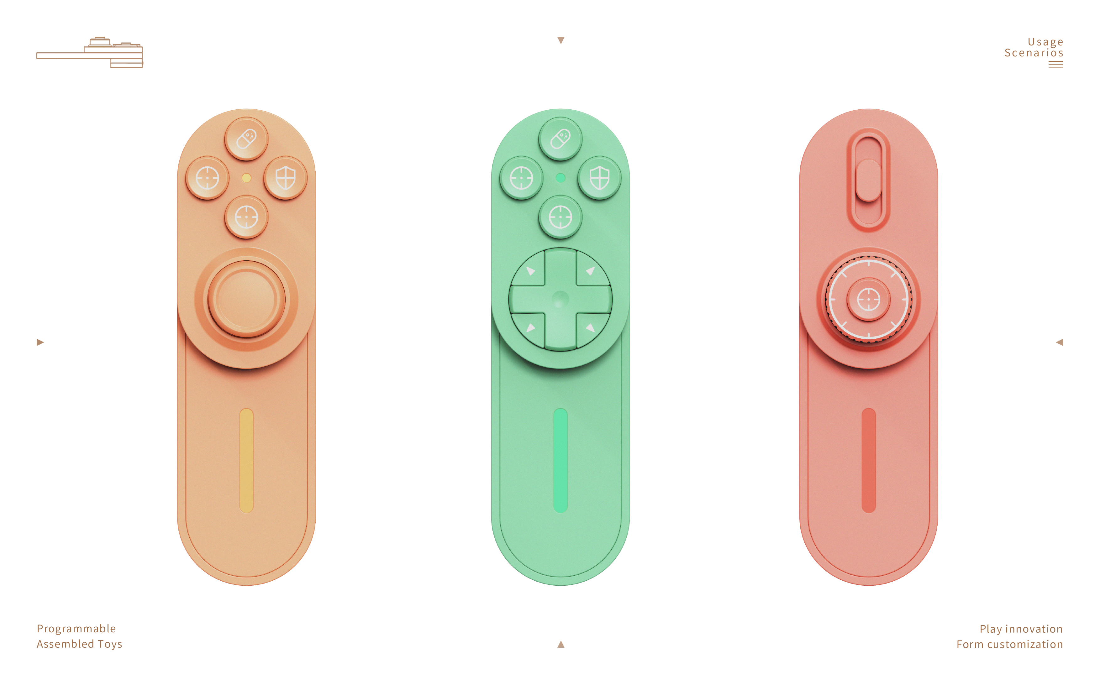 steam，Programmable toys，children，