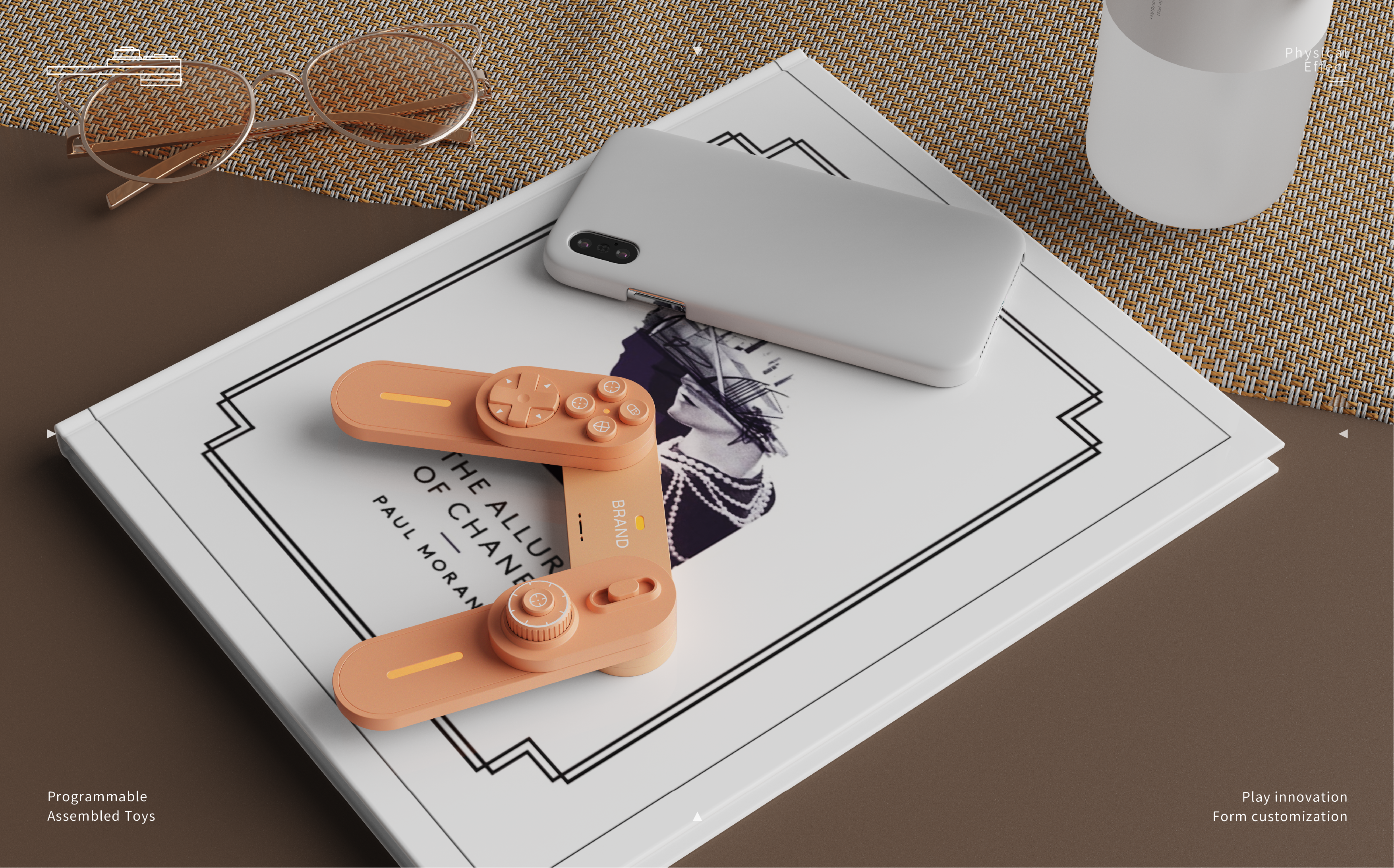 steam，Programmable toys，children，