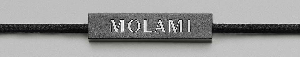 black，white，Molami，Stockholm, Sweden，luxurious，