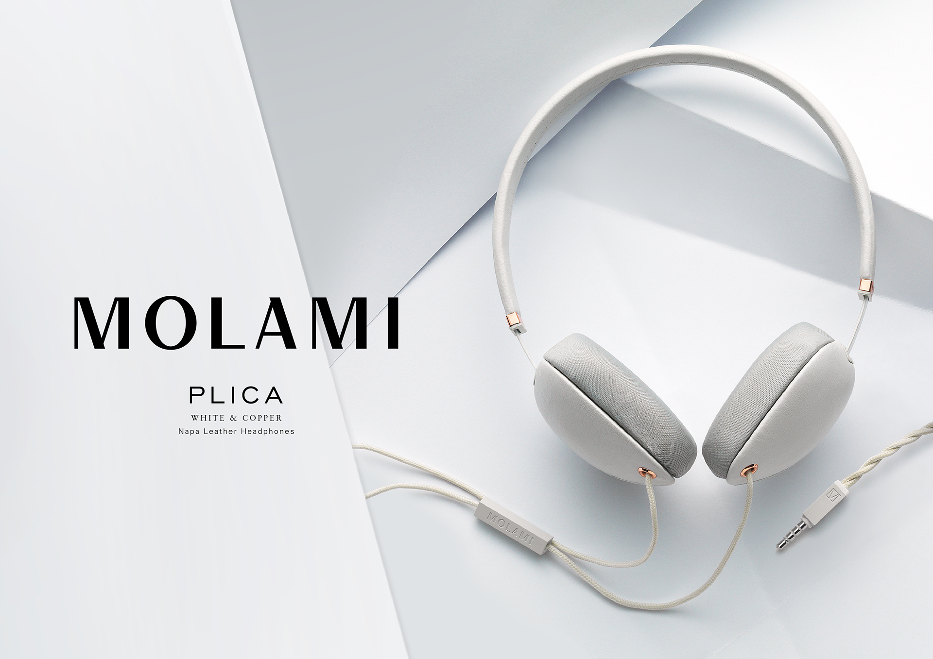 black，white，Molami，Stockholm, Sweden，luxurious，