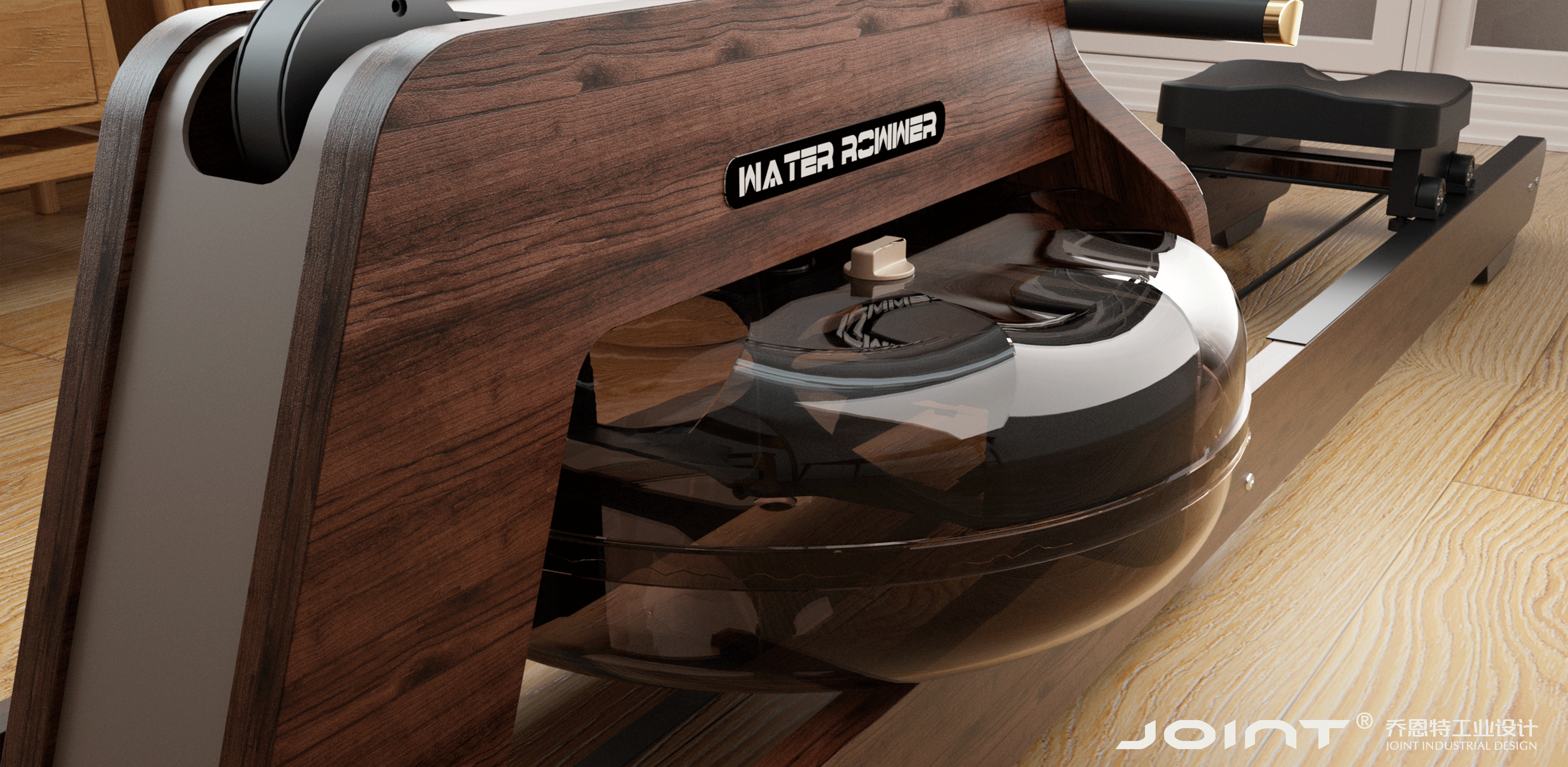 product design，industrial design，Sports Equipment，Sports products，Bodybuilding，Rowing machine，