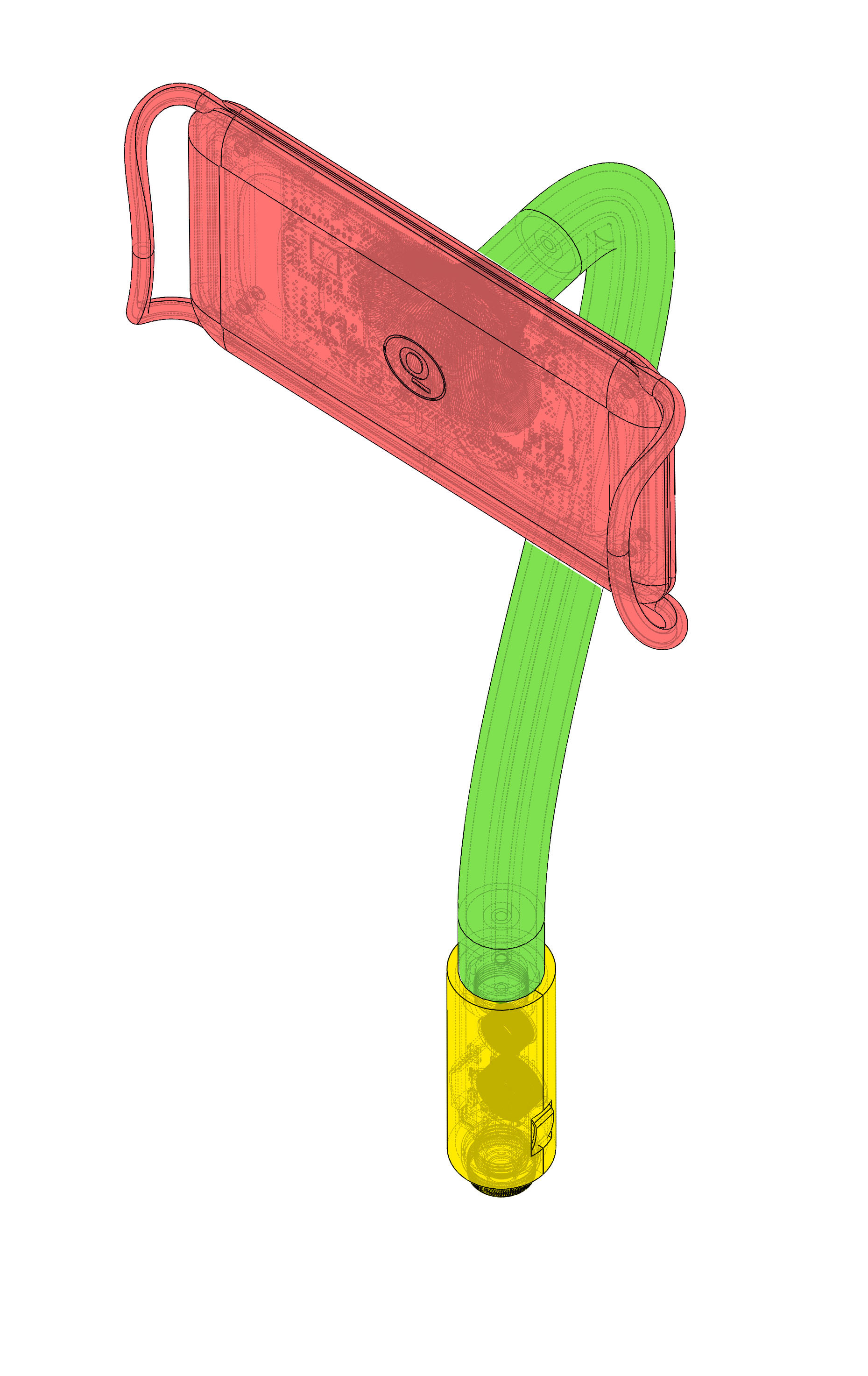 cobra，originality，multi-function，car charger ，Wireless charging，Mobile phone holder，flexible，