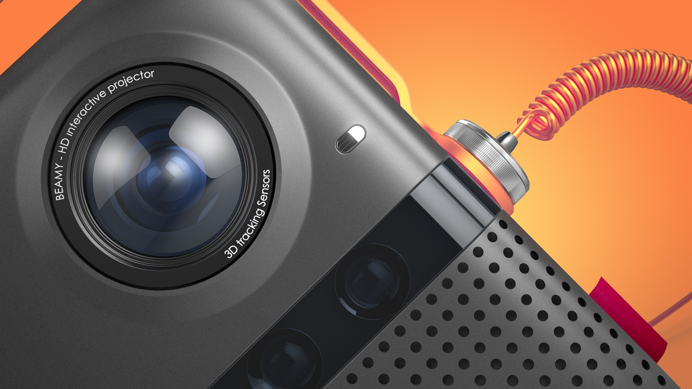 Projector，Dassault Systemes ，