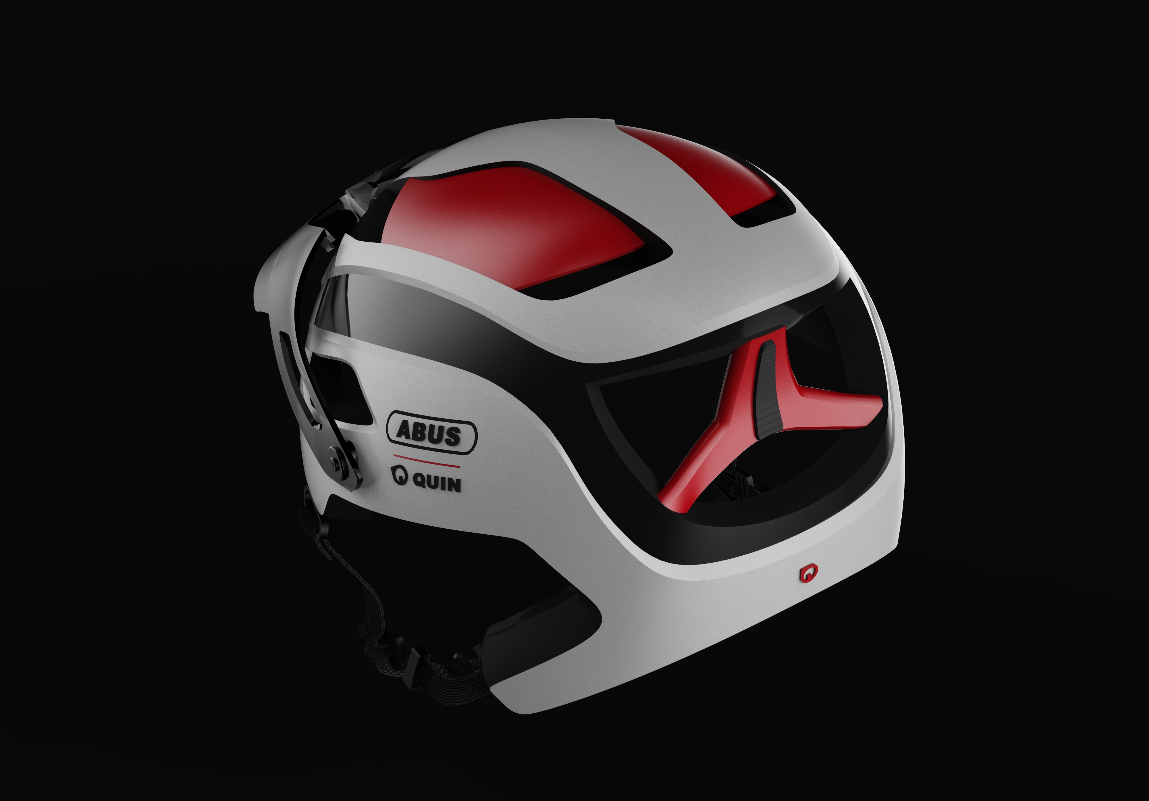 Helmet，