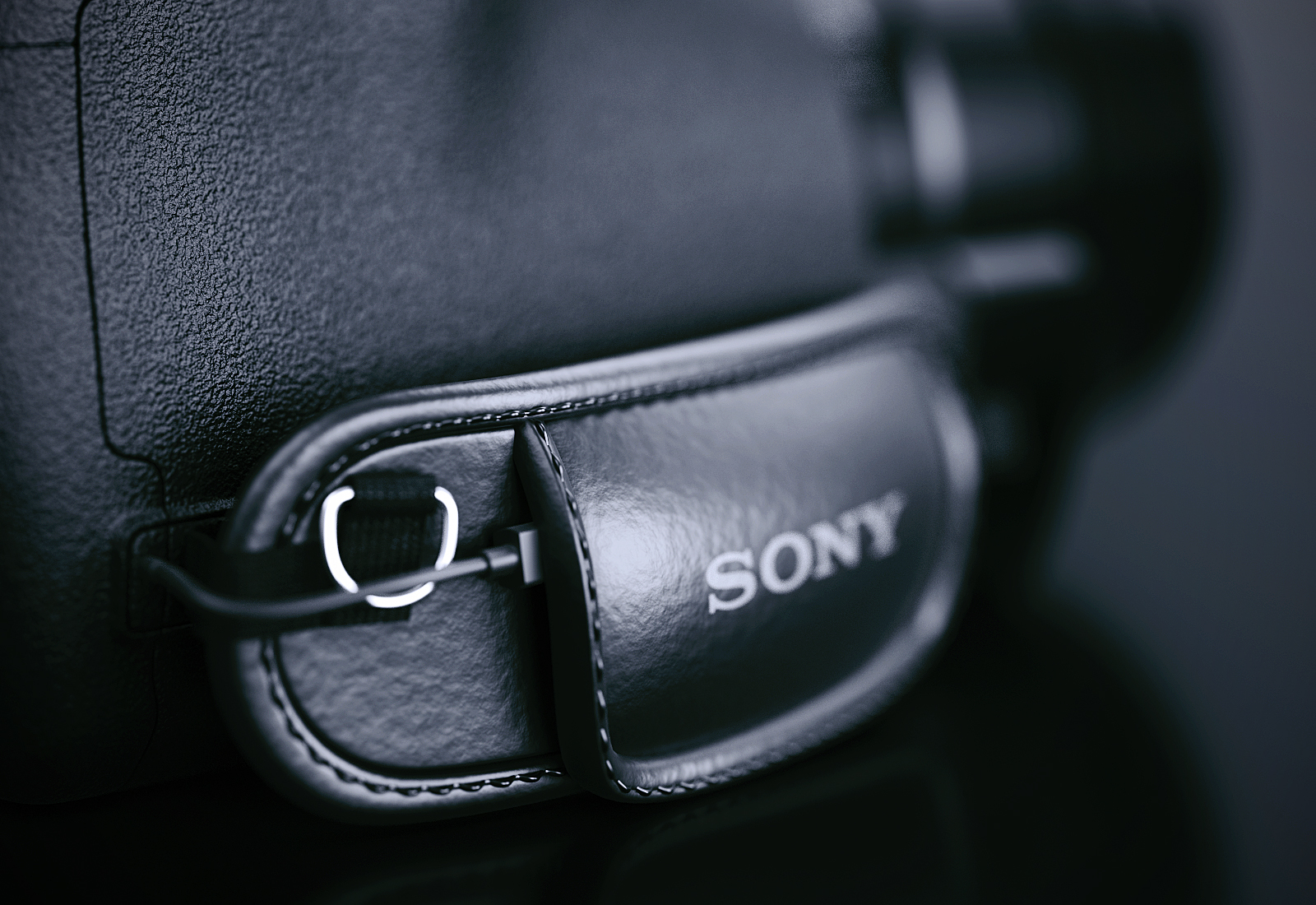 Sony，sony，3D modeling，immerse，Blender&Cycle，Chocofur，