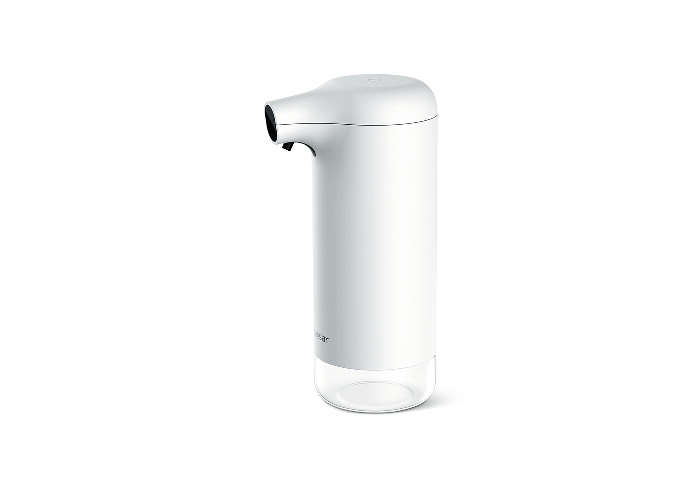 CAESAR，Soap dispenser，small home appliances，2021 red dot product design award，