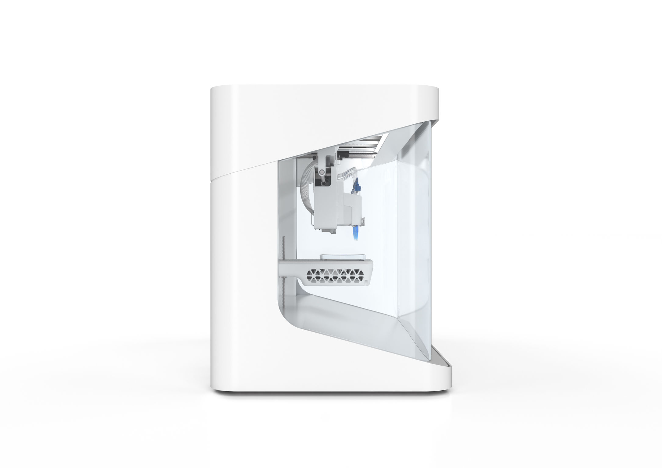 BIO X6，3D bio printer，Medical equipment，2021 red dot product design award，