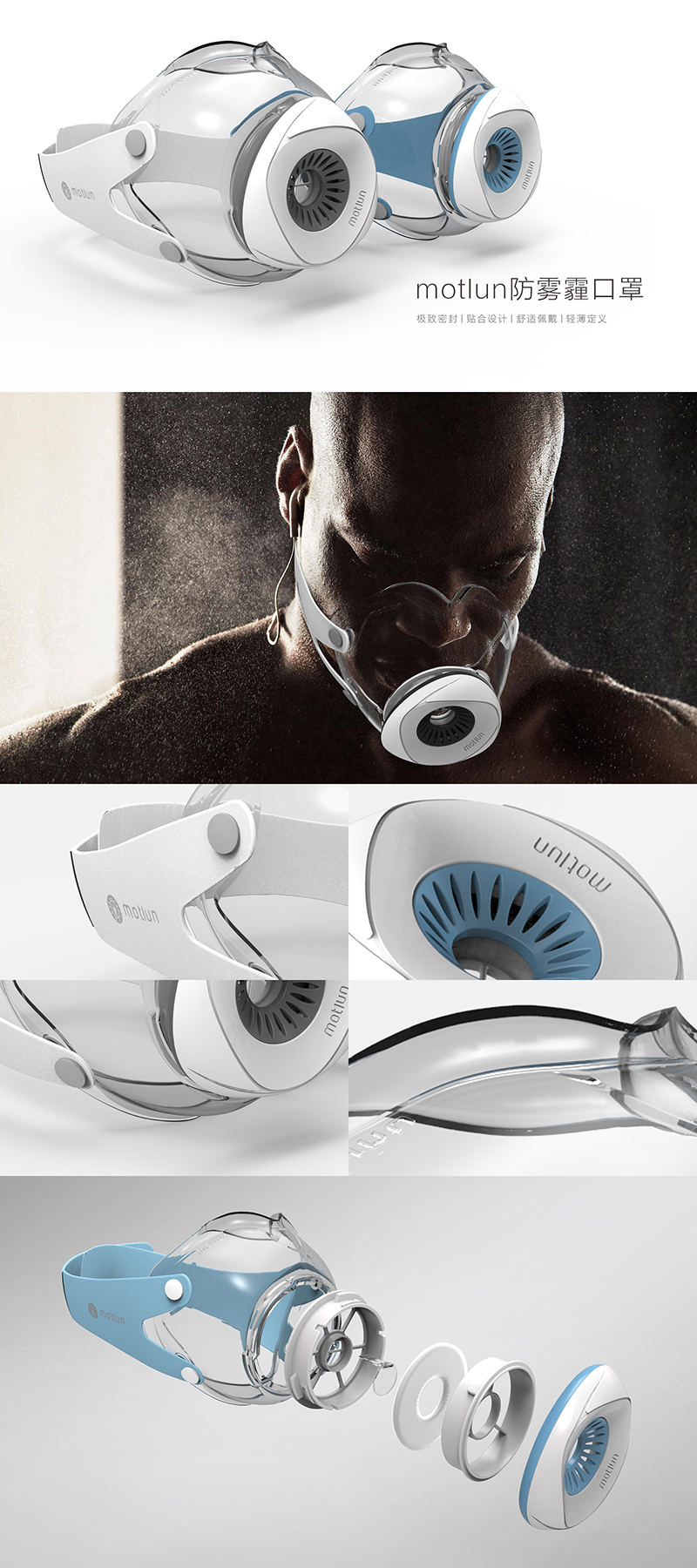 Mask，Intelligent products，smog，healthy，articles for daily use，