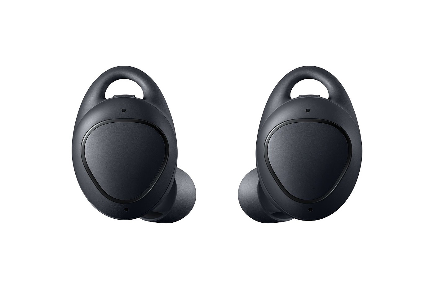 2017 red dot，Fitness headset，IconX Gear，