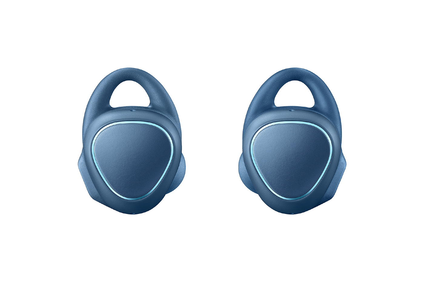 2017 red dot，Fitness headset，IconX Gear，