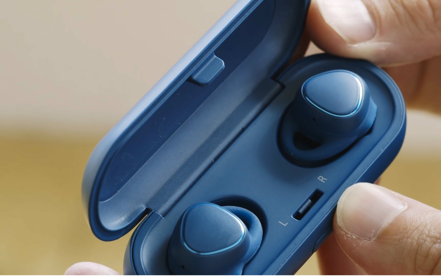 2017 red dot，Fitness headset，IconX Gear，