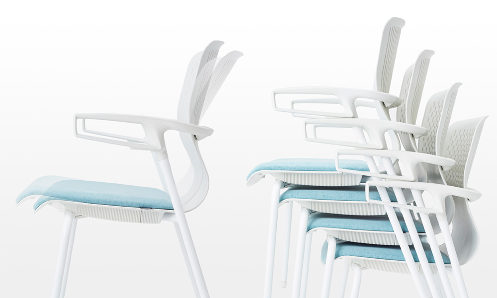 cc，chair，furniture，2021 red dot product design award，