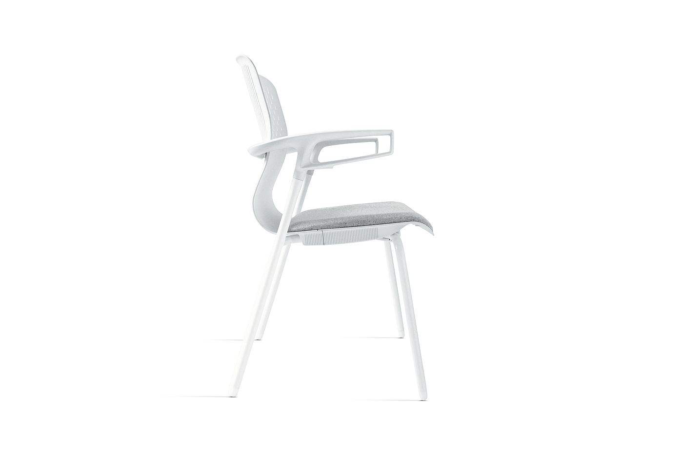 cc，chair，furniture，2021 red dot product design award，