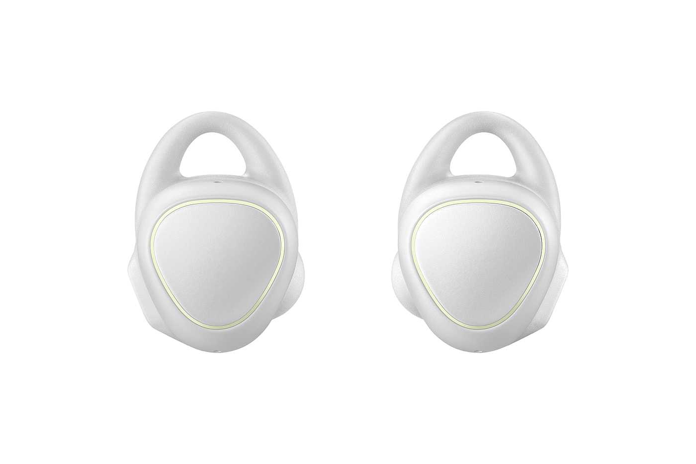 2017 red dot，Fitness headset，IconX Gear，