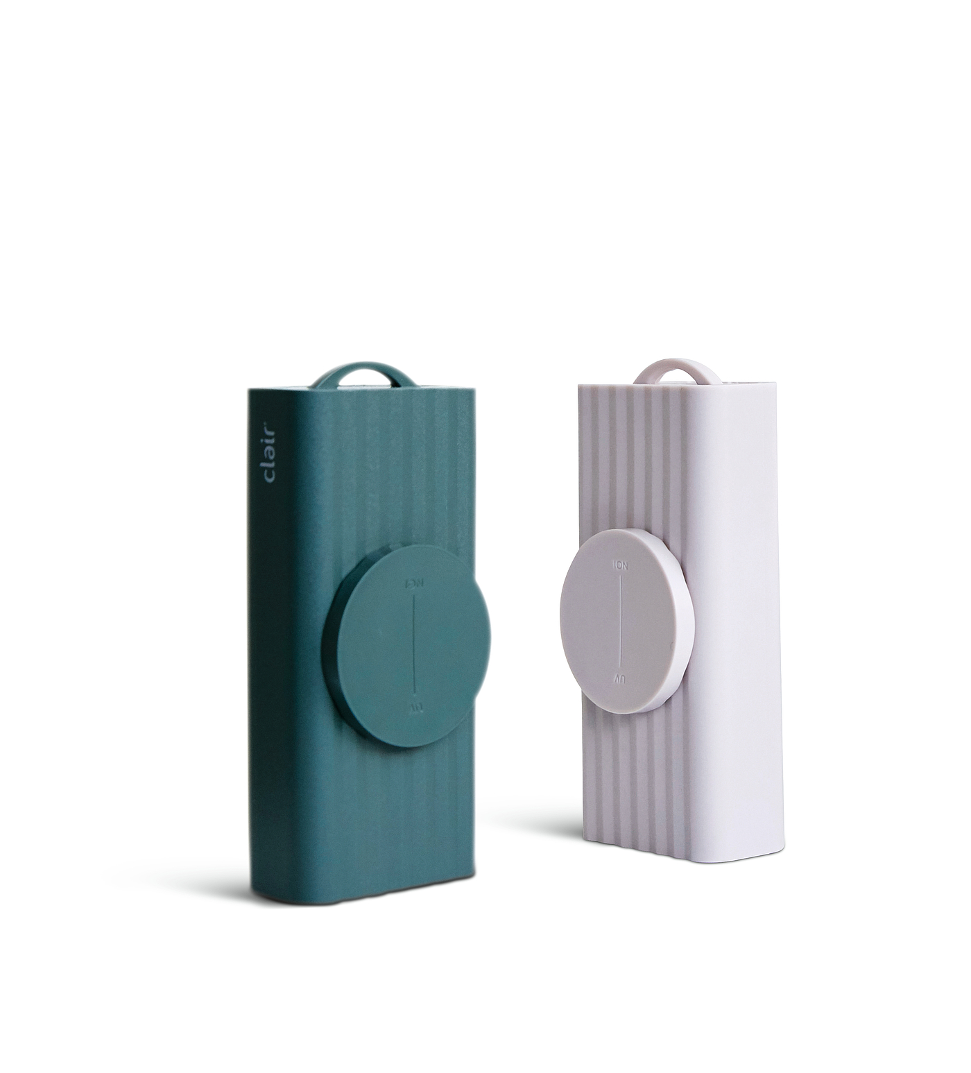 Clair-IU，Portable sterilizer，Dual Steriliser，2021 red dot product design award，