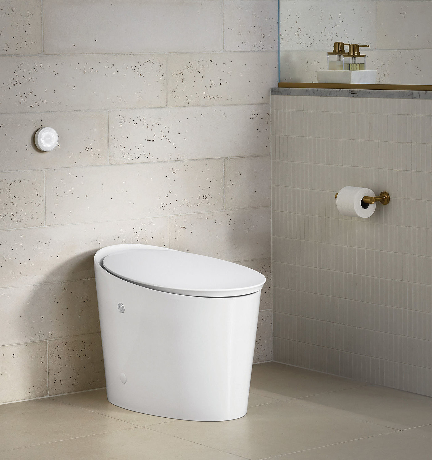 have，closestool，Sanitary ware，2021 red dot product design award，