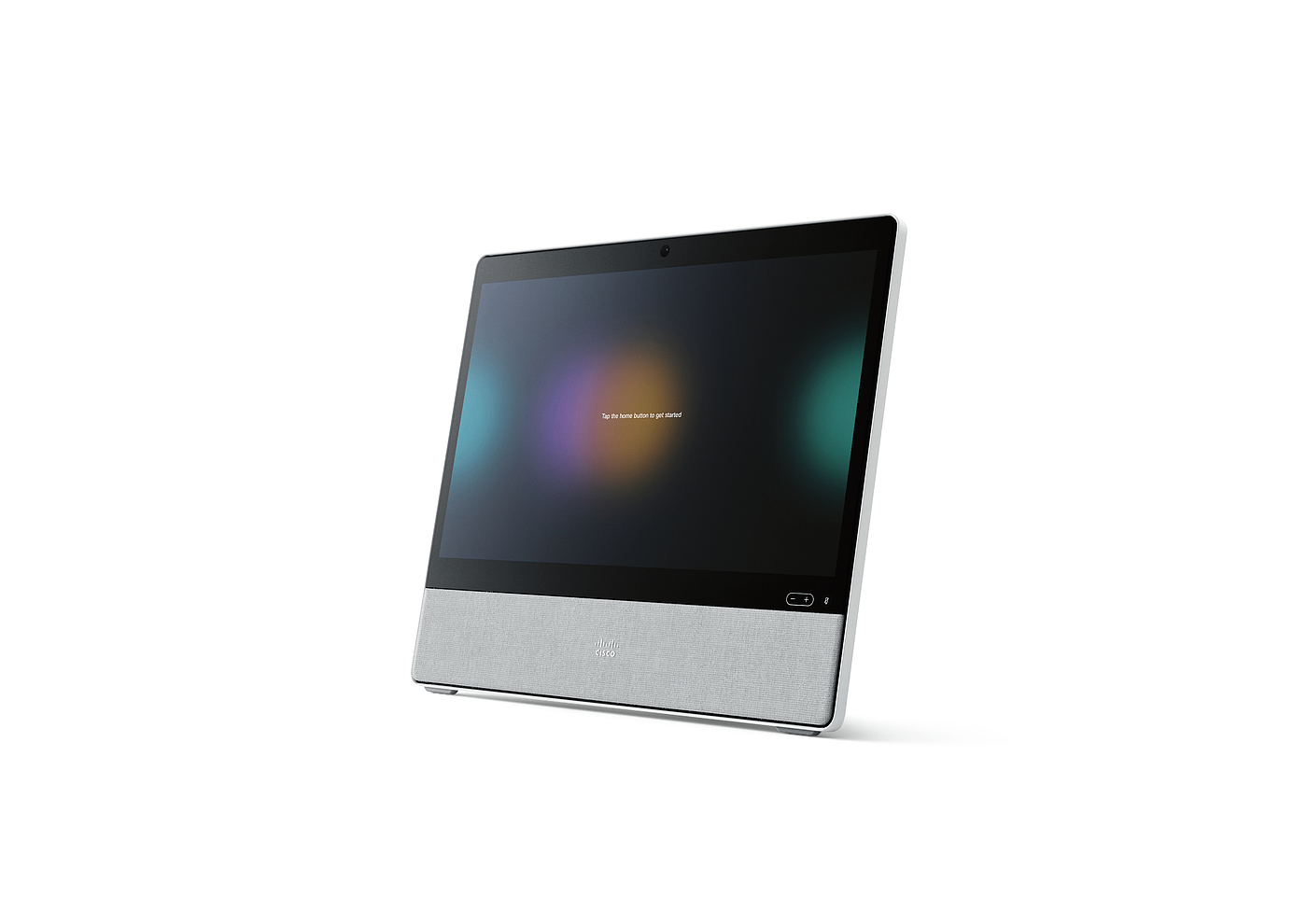 Cisco Webex Desk，Video conference system，Digital，2021 red dot product design award，