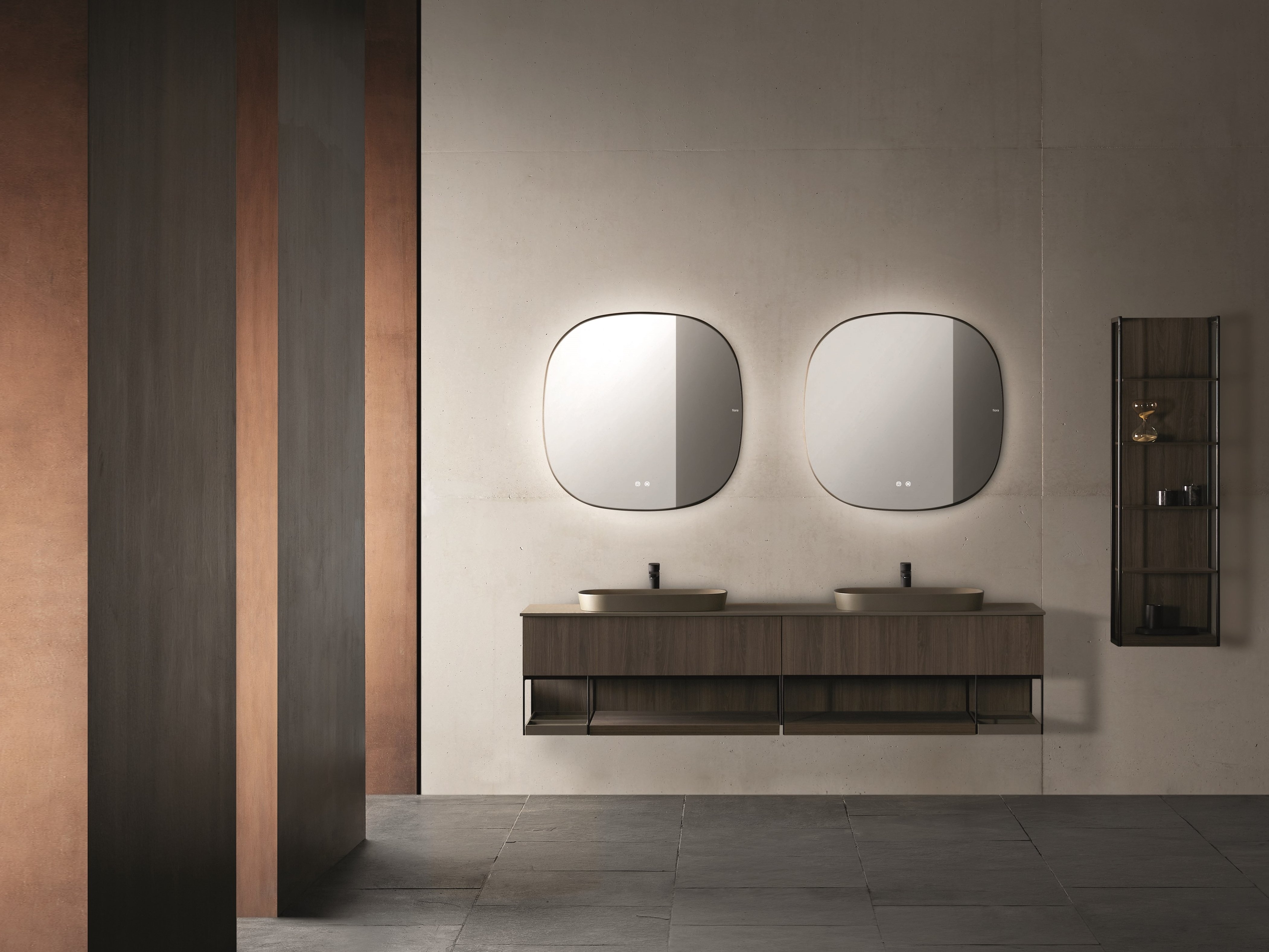 SEN，Bathroom furniture，Sanitary ware，2021 red dot product design award，