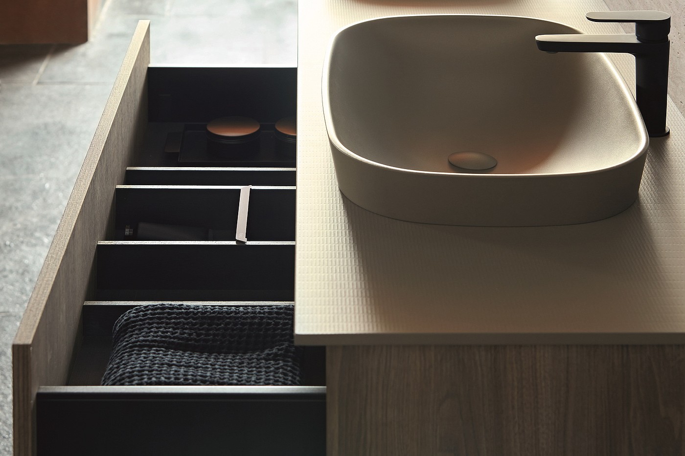 SEN，Bathroom furniture，Sanitary ware，2021 red dot product design award，
