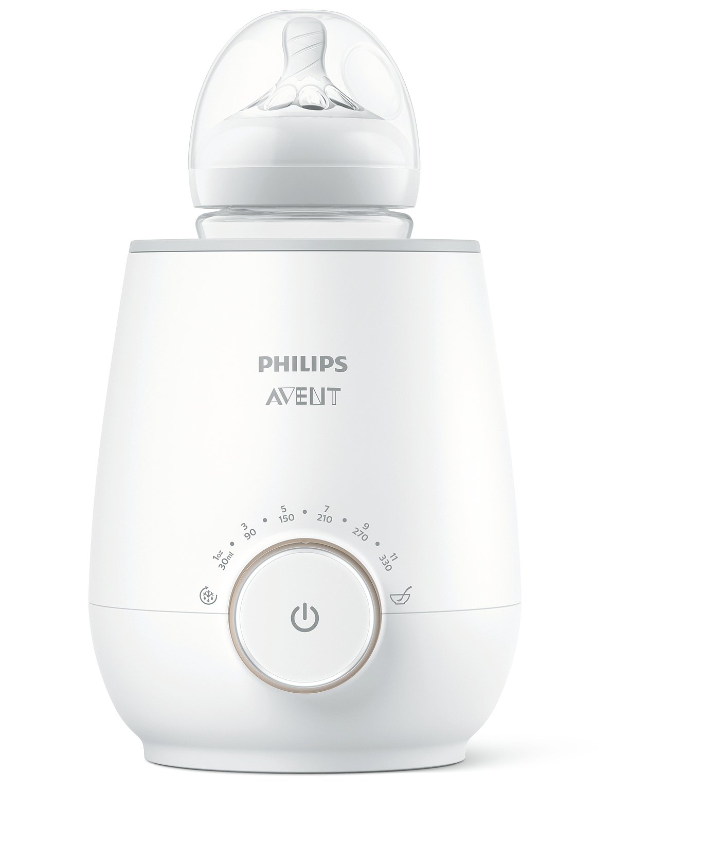 2021红点产品设计大奖，飞利浦，奶瓶加热器，philips，