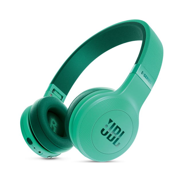 JBL E45BT，Bluetooth headset，Headwear，2017 red dot，
