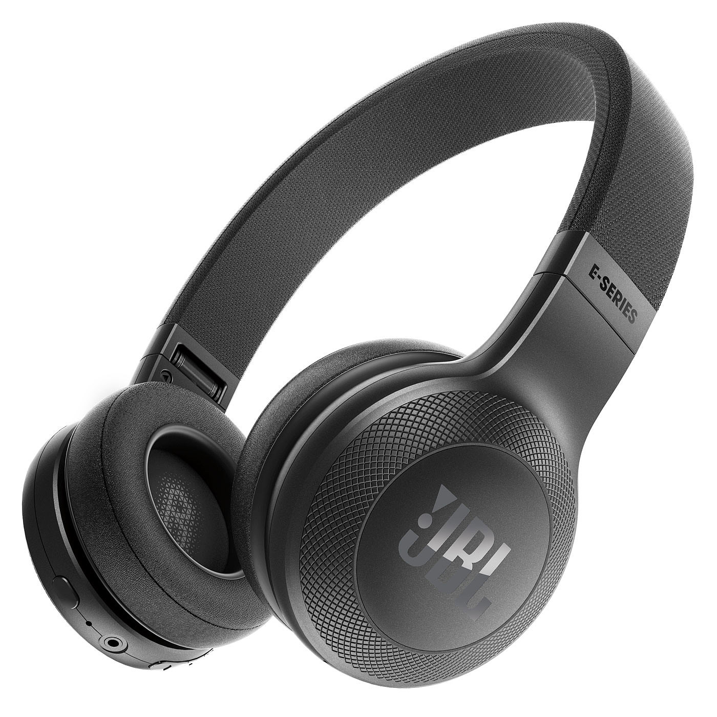 JBL E45BT，蓝牙耳机，头戴式，2017红点，