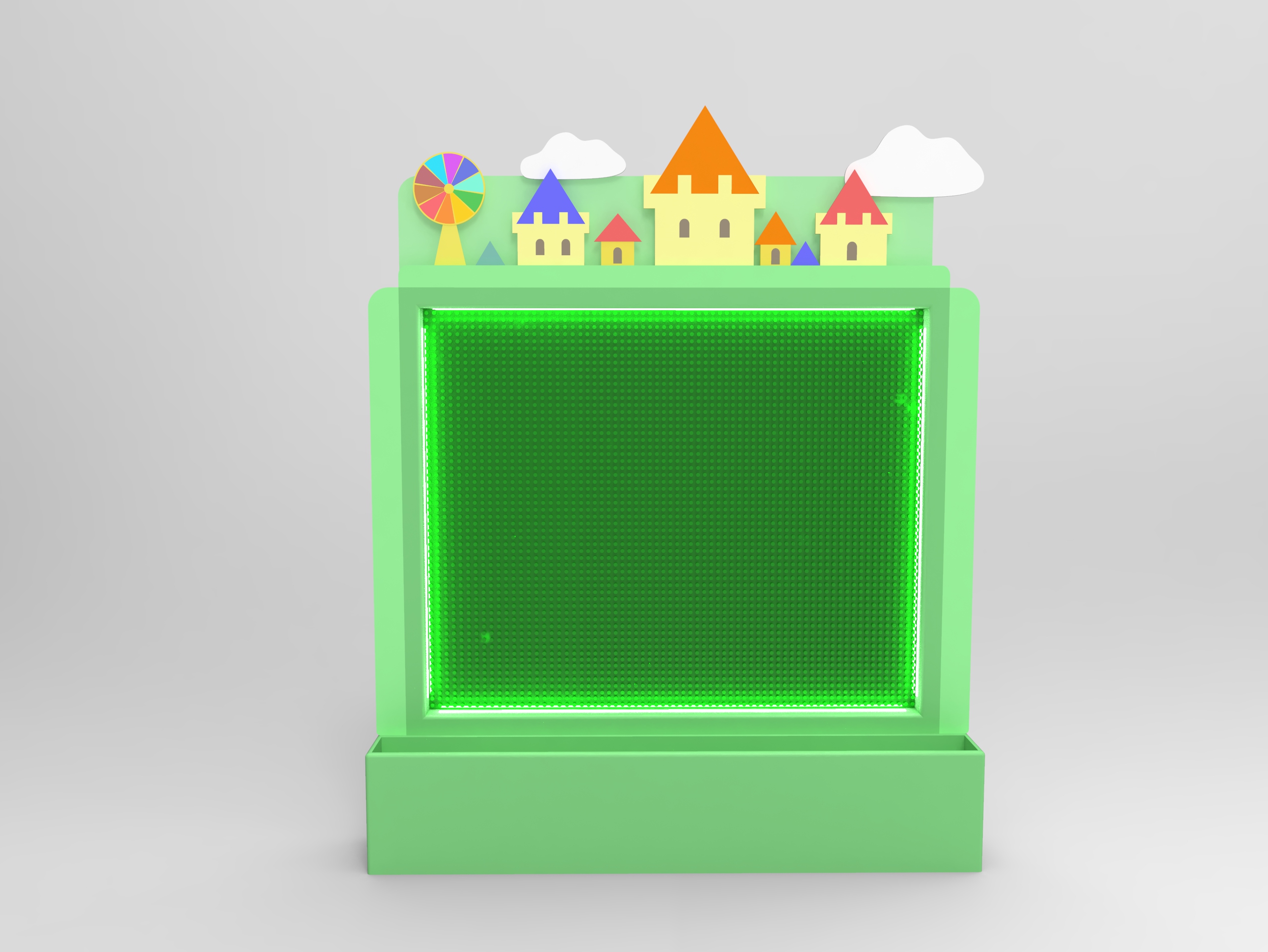 product design，Toy design，furniture design ，rhinoceros，keyshot，