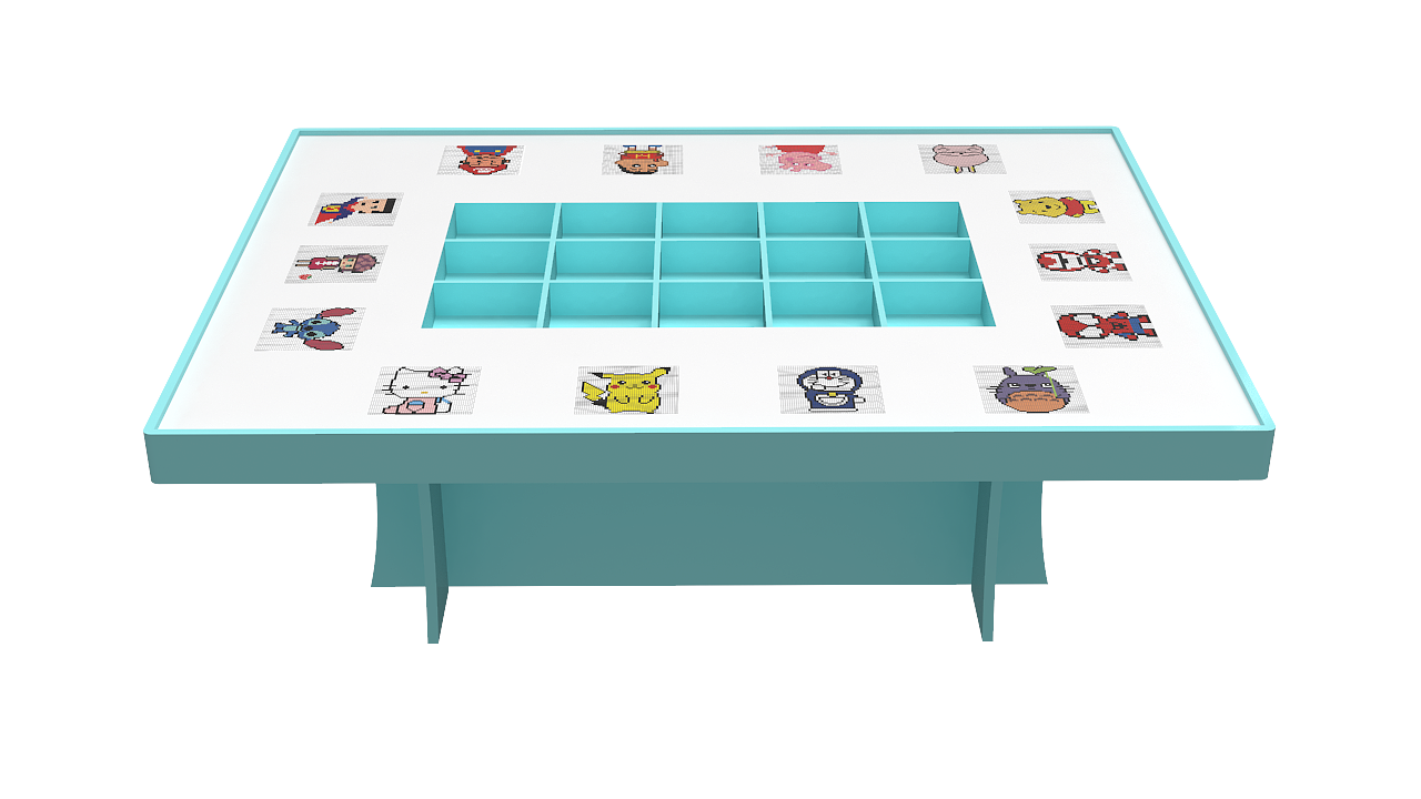 product design，Toy design，furniture design ，rhinoceros，keyshot，