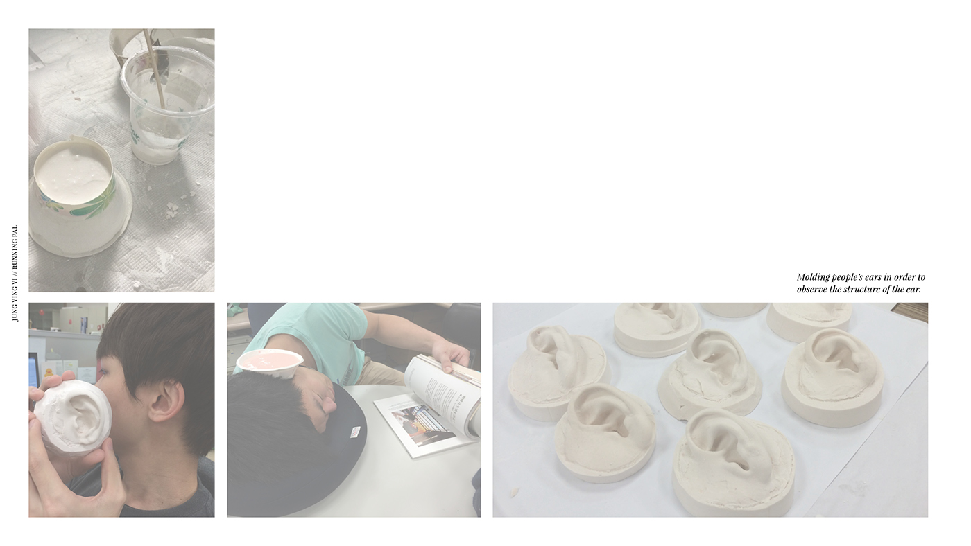 runningpal，Classic black，Wearable，Wireless headset，