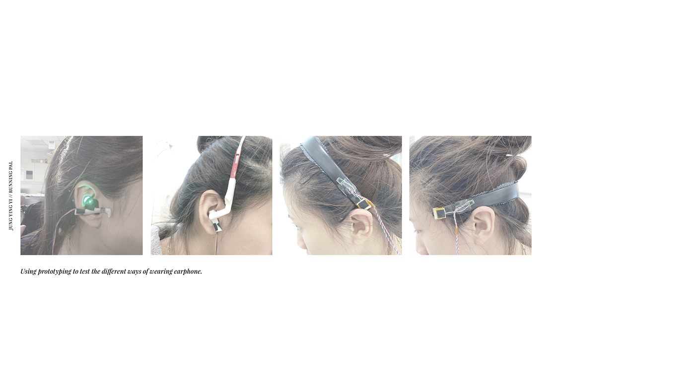 runningpal，Classic black，Wearable，Wireless headset，