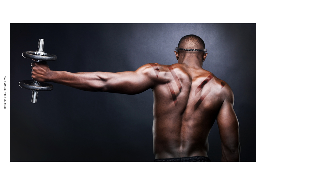 runningpal，Classic black，Wearable，Wireless headset，