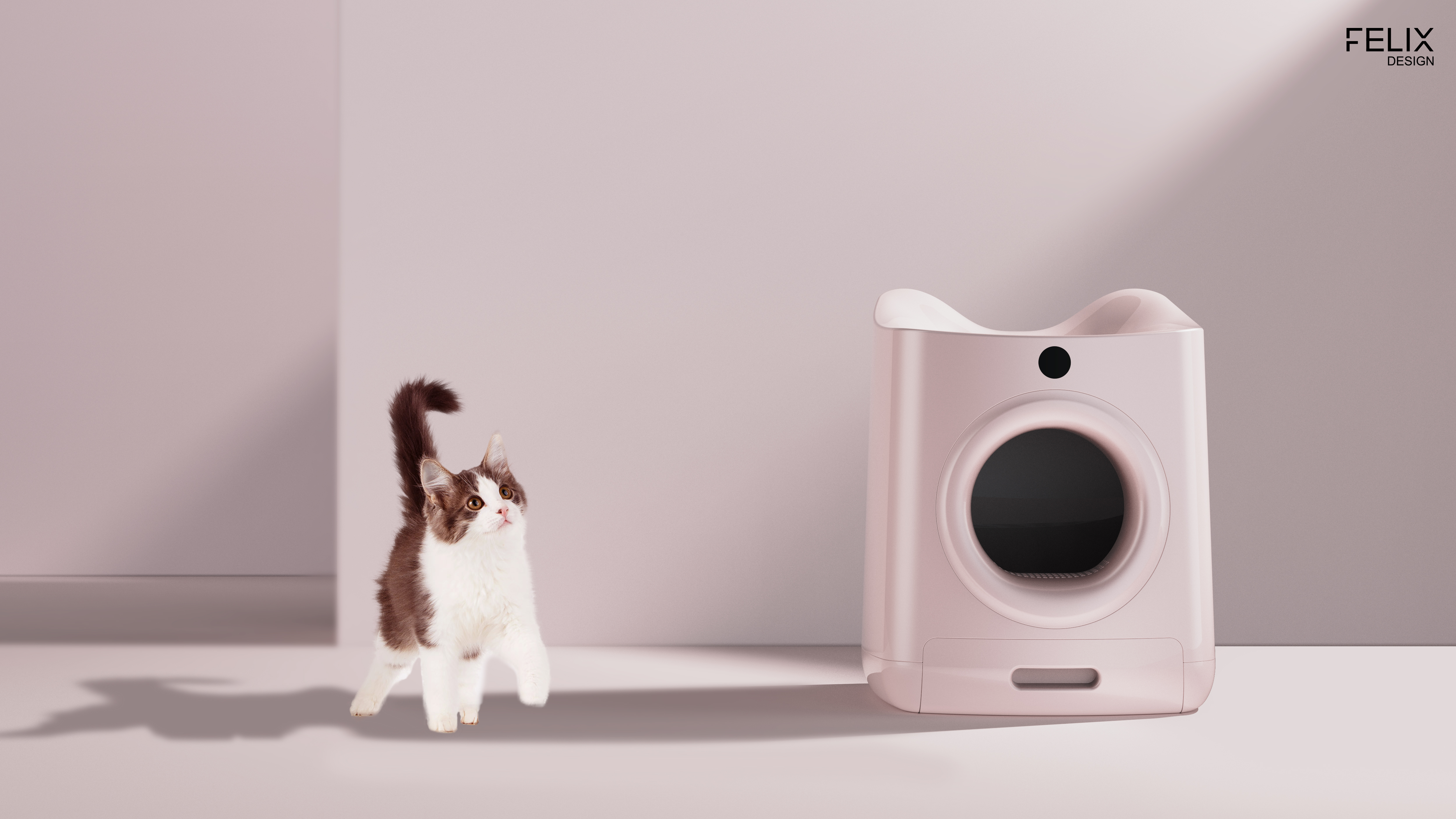 Litter Basin，cat，Pet Supplies & Pet，