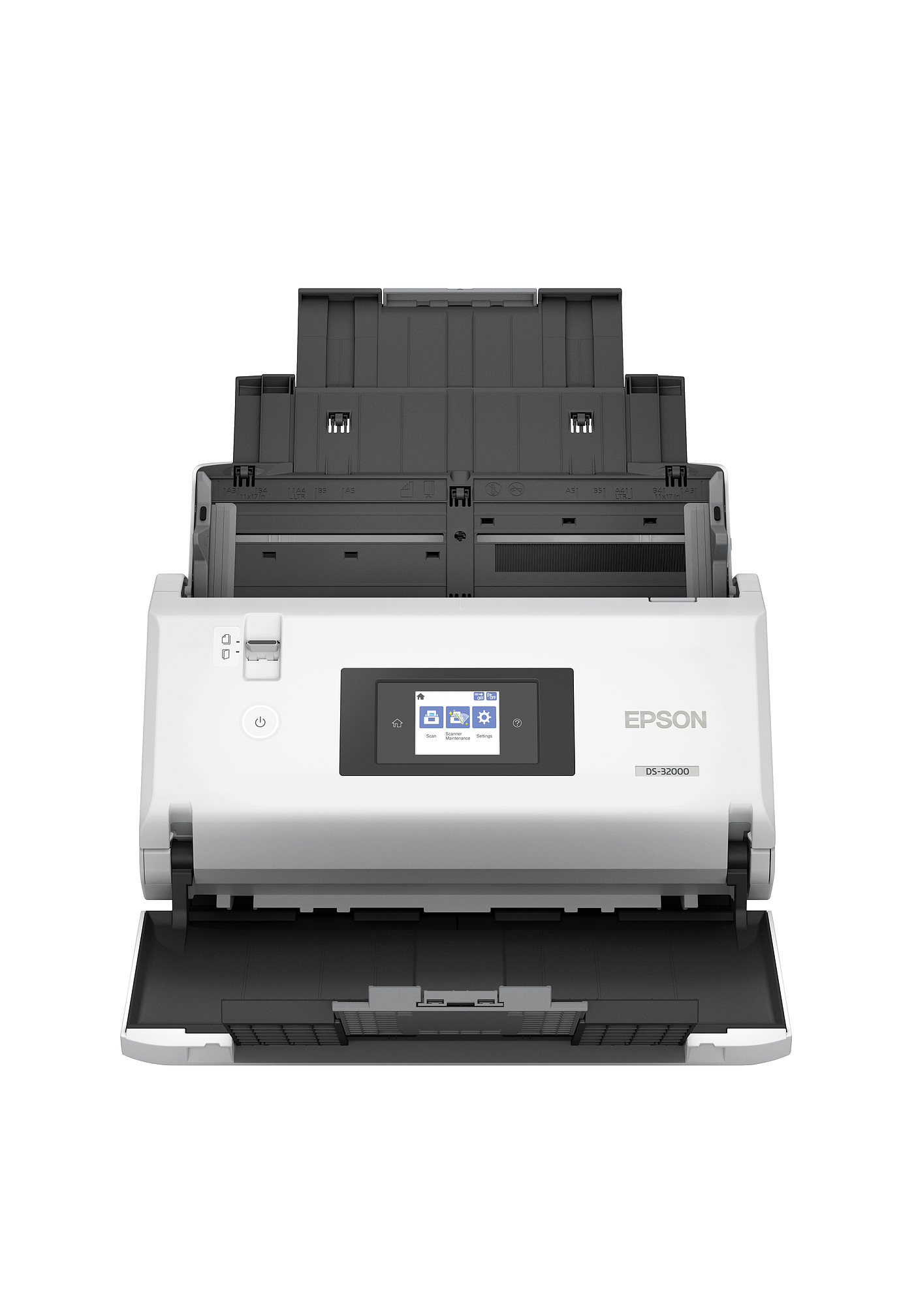 2021 red dot product design award，DS-32000/DS-30000，Scanner，