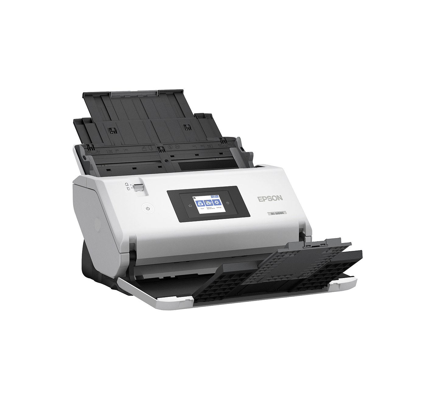2021 red dot product design award，DS-32000/DS-30000，Scanner，