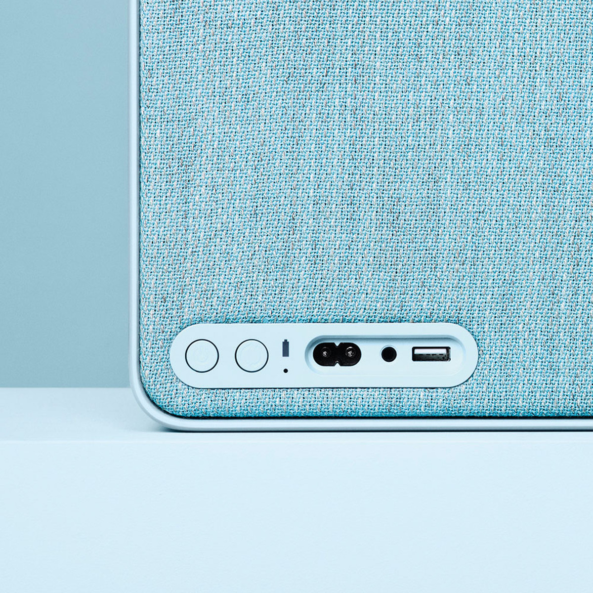 Wireless Bluetooth speaker，Vifa Copenhage，2017 red dot，