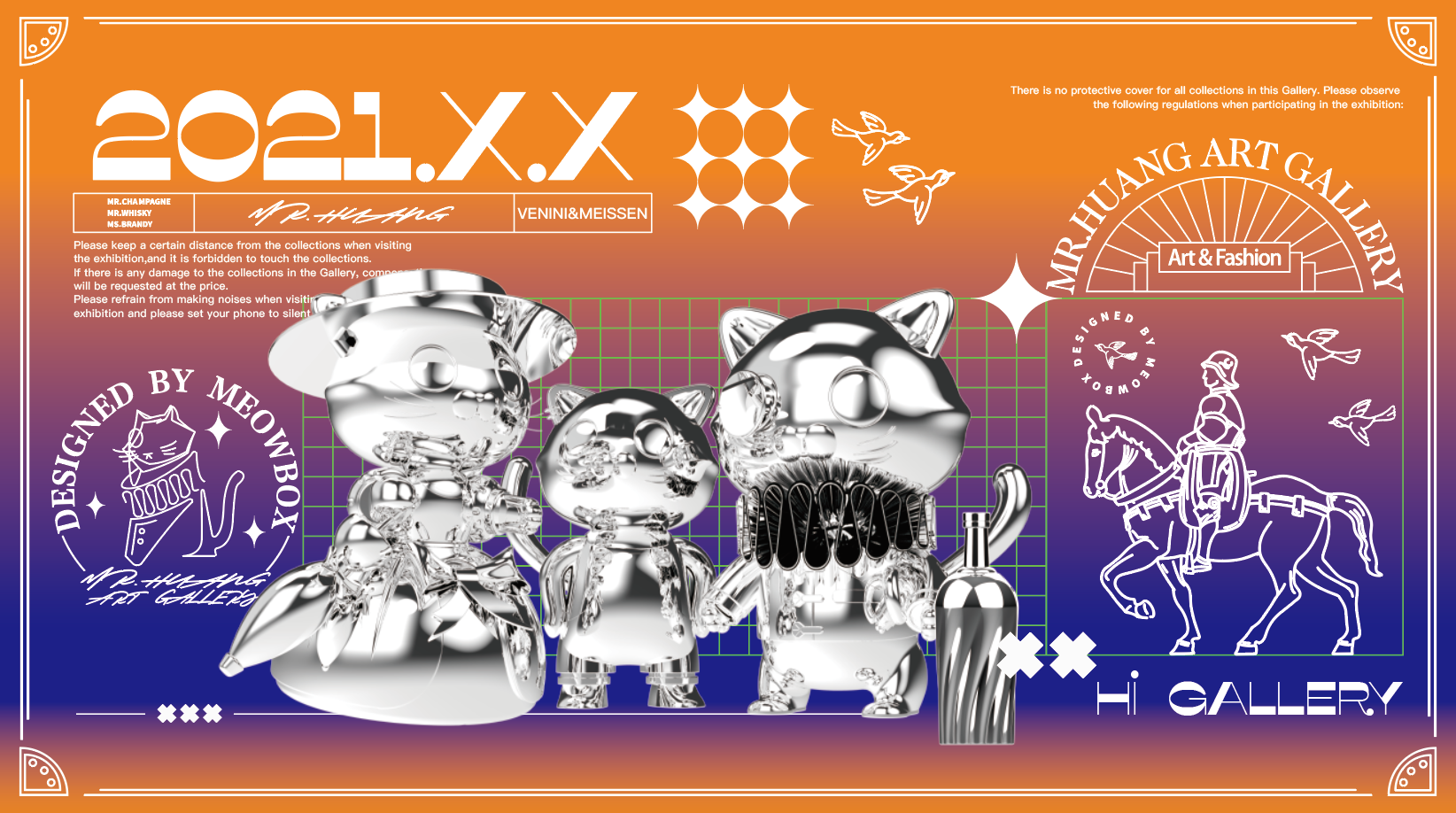 IP，Garage Kit，Cultural creation，Art，Fine Arts，Render，Model，Tide play，