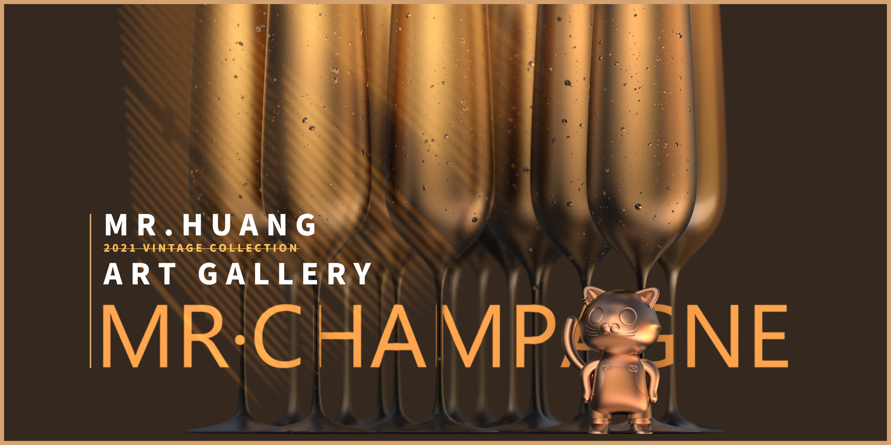 IP，Garage Kit，Cultural creation，Art，Fine Arts，Render，Model，Tide play，